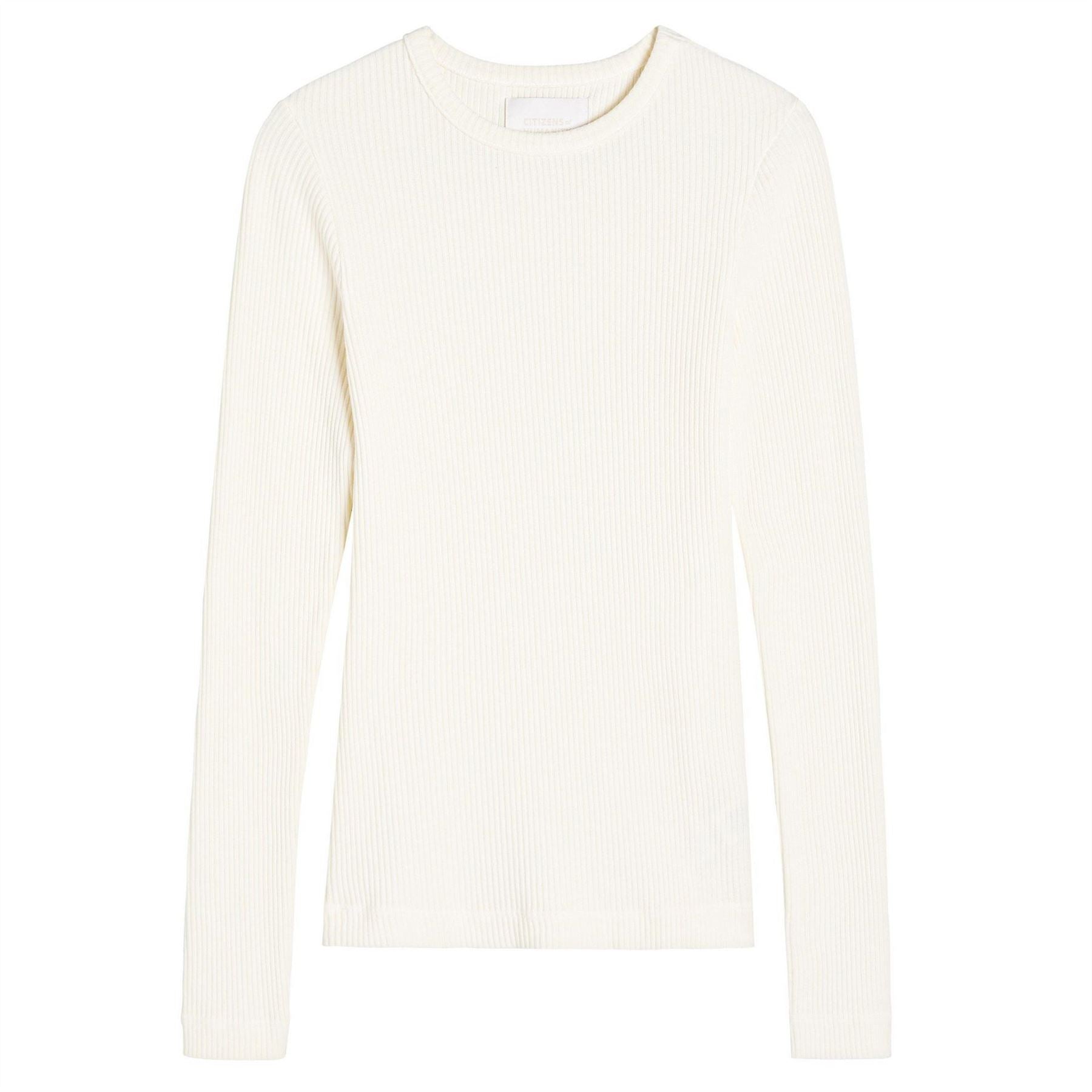 Citizens Of Humanity Bina Crewneck