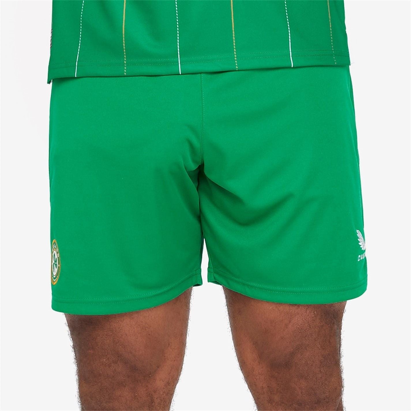 Castore Republic Of Ireland Third Shorts 2023 2024 Adults