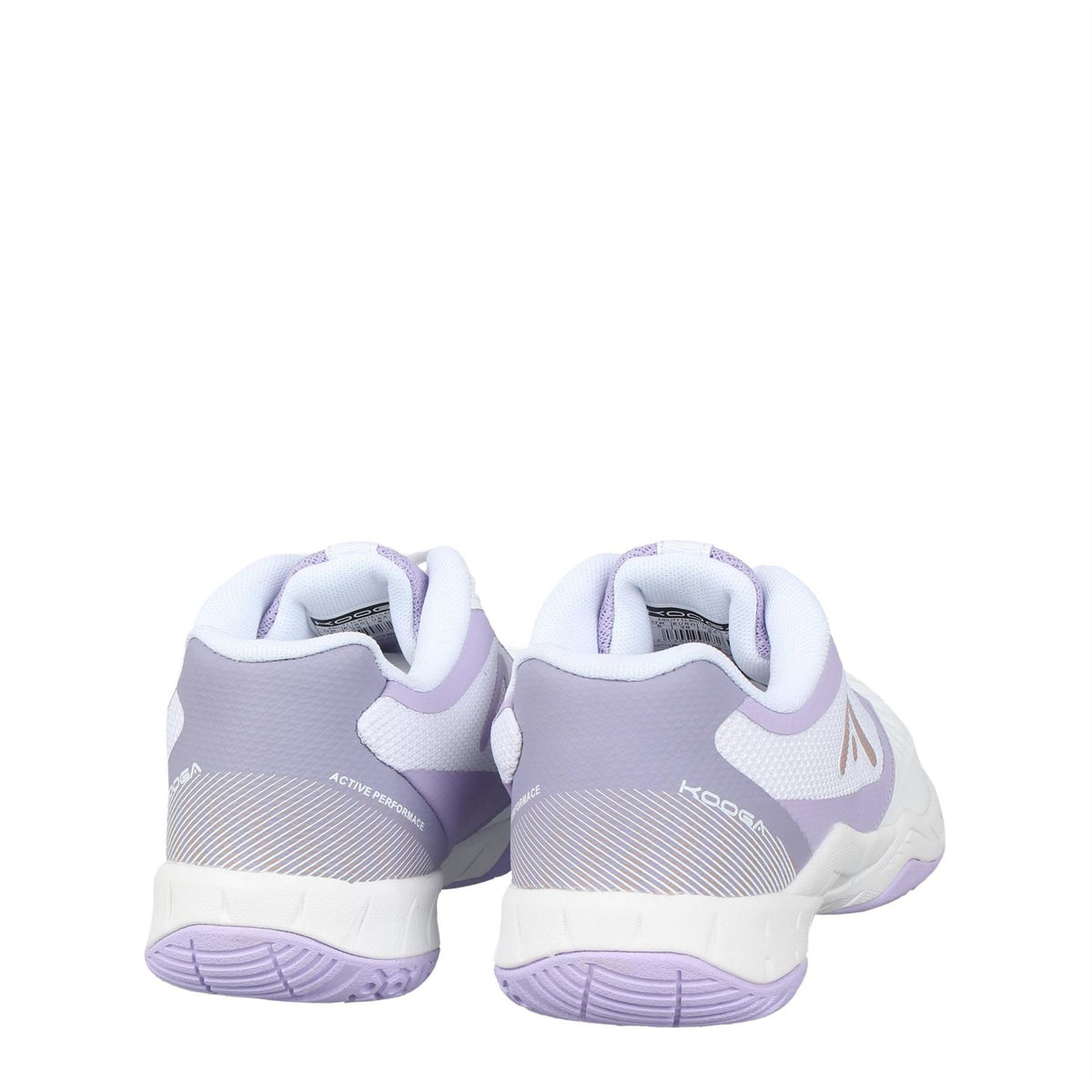 KooGa Agility Netball Shoes