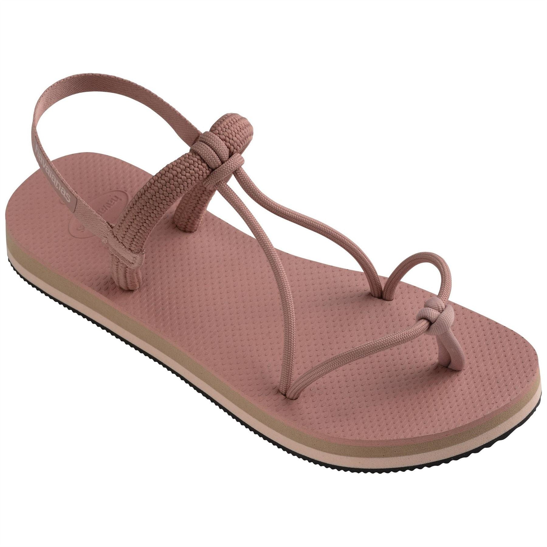 Havaianas Womens Hav. Cosmo Osaka Blue Star 36 Flip Flops