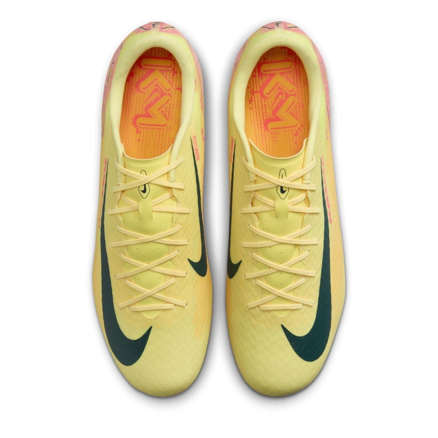 Nike Zoom Mercurial Vapor 16 Academy Firm Ground Football Boots