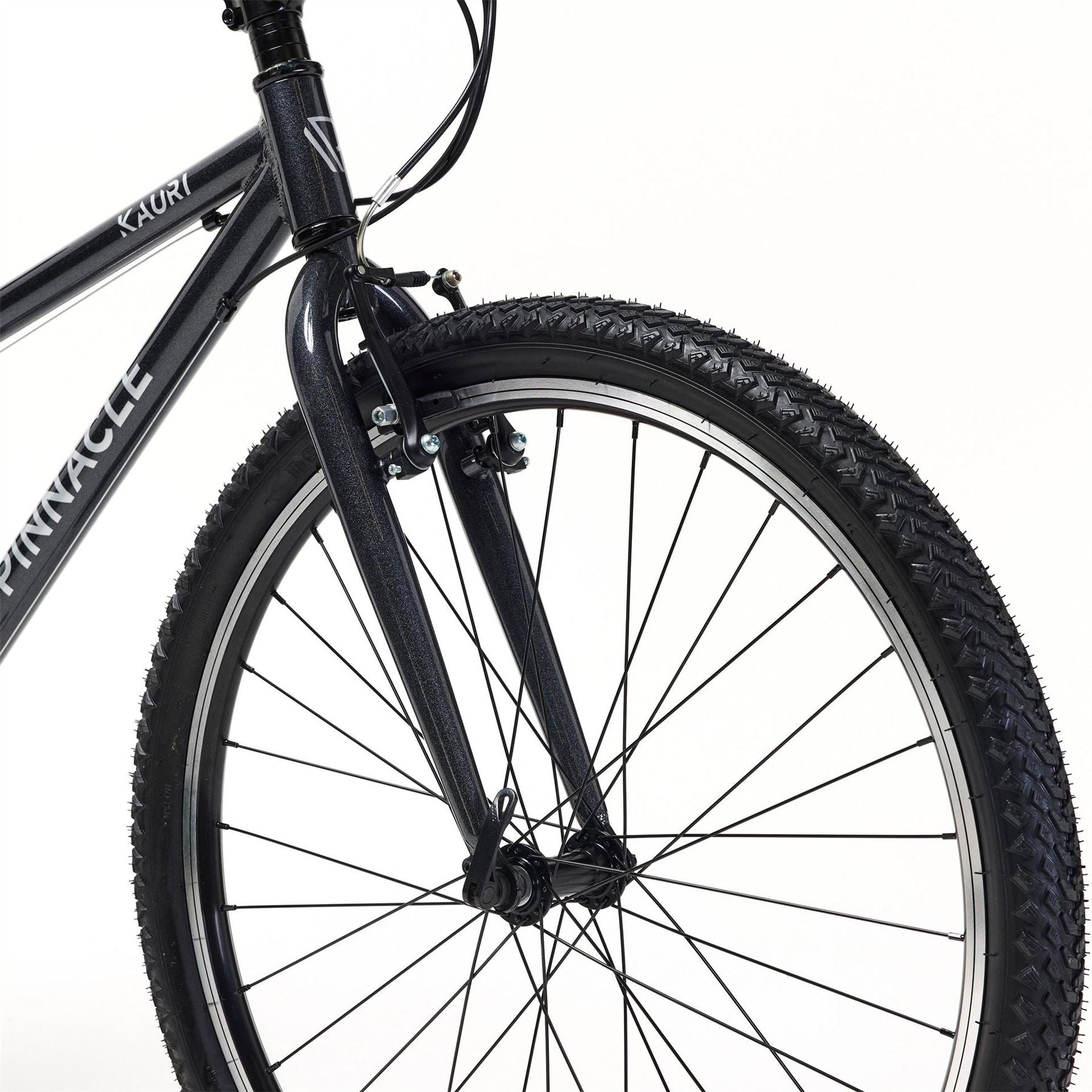 Pinnacle Kauri 26 Inch Kids Bike