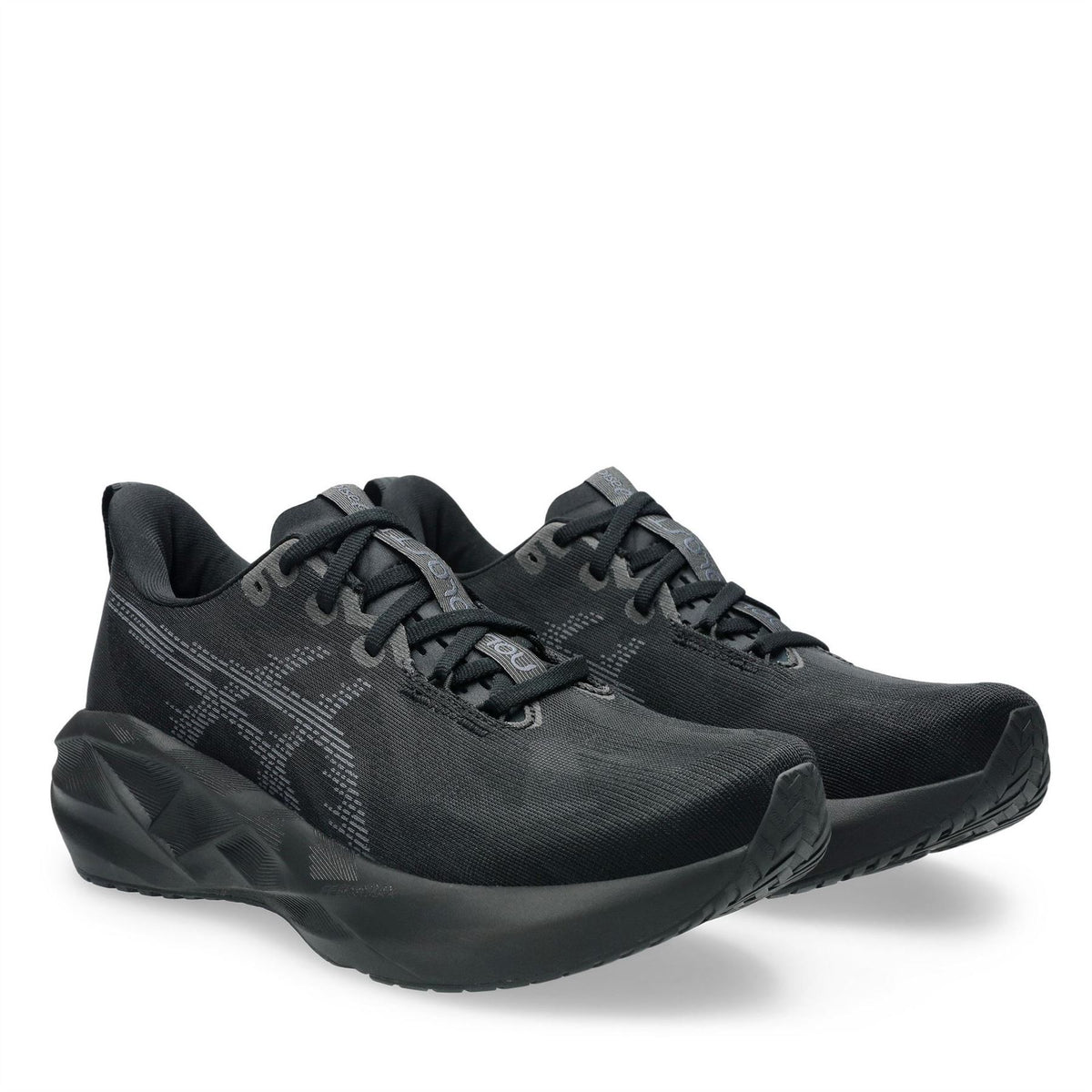 Asics Mens 5 Running Shoes