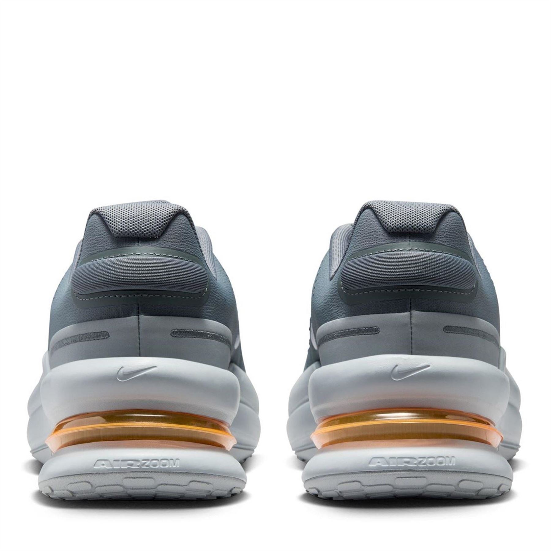Nike Air Zoom Upturn Lace-Up Low Top Sneakers