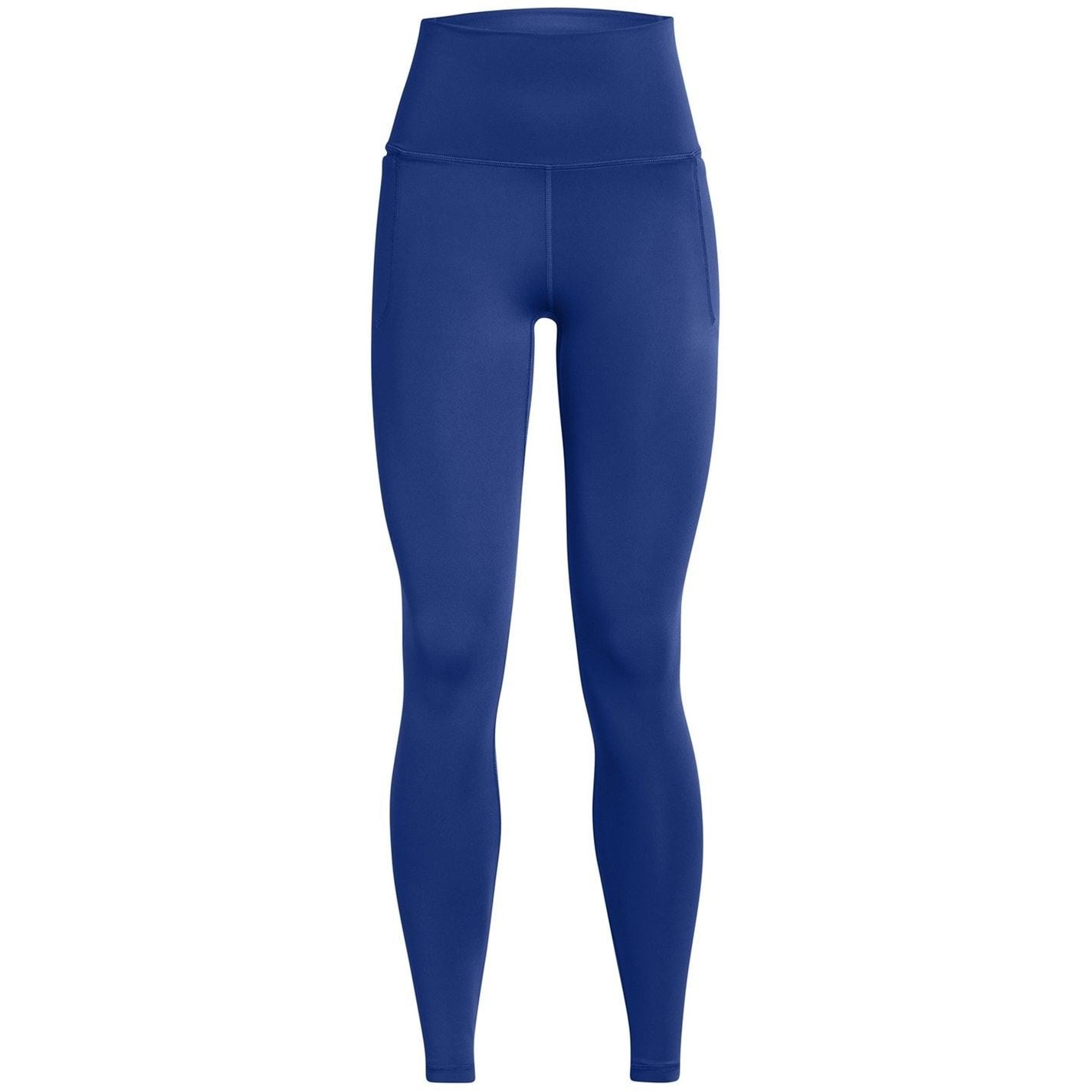 Under Armour Meridian Solid Patterned Shapewear Leggings
