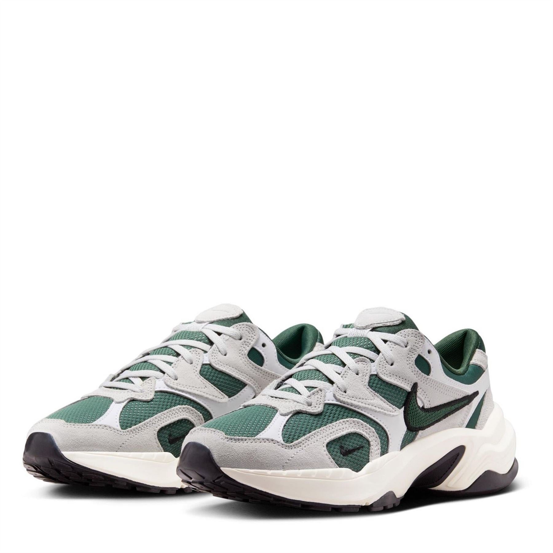 Nike Low Top Running Sneakers