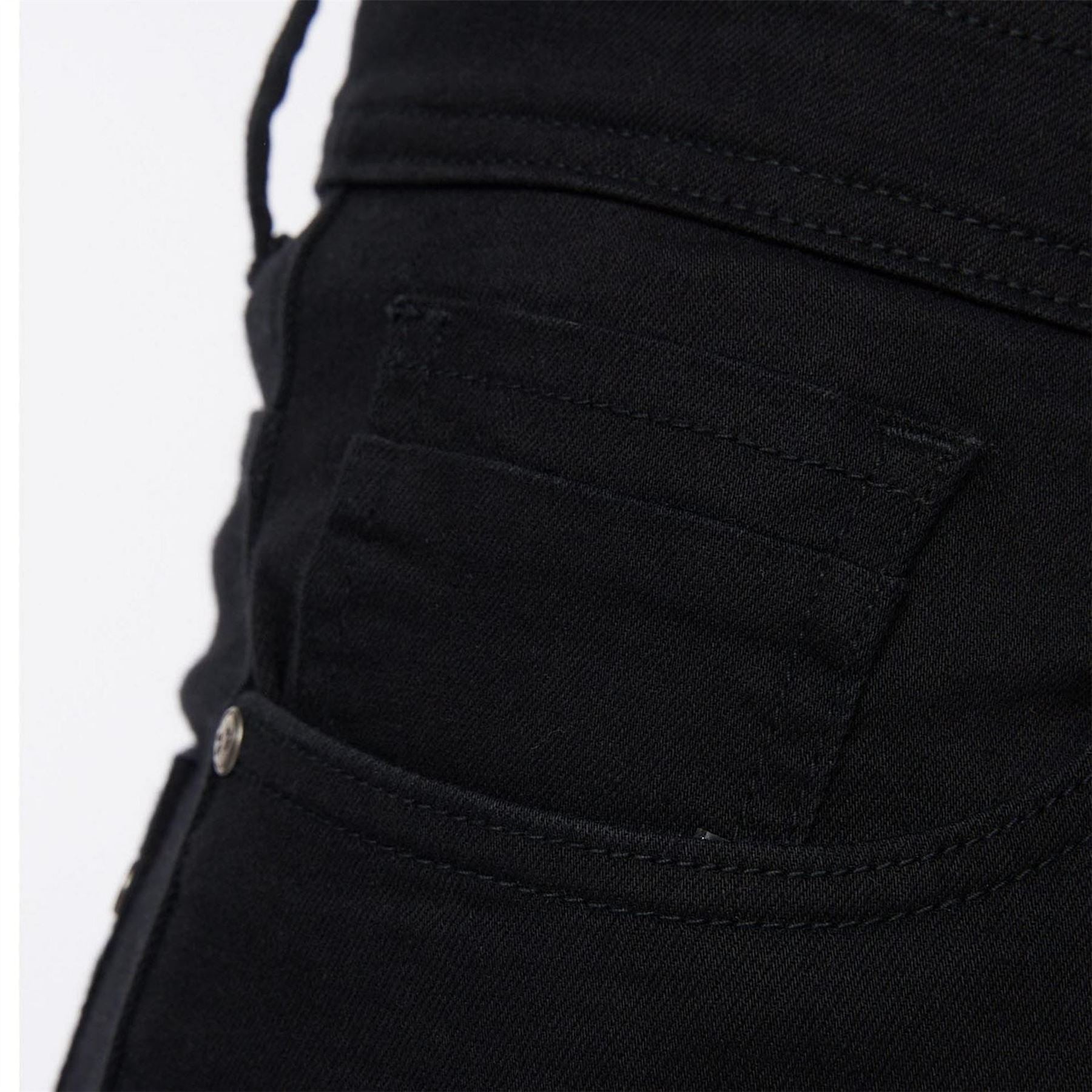 Crosshatch Slim Fit Jeans