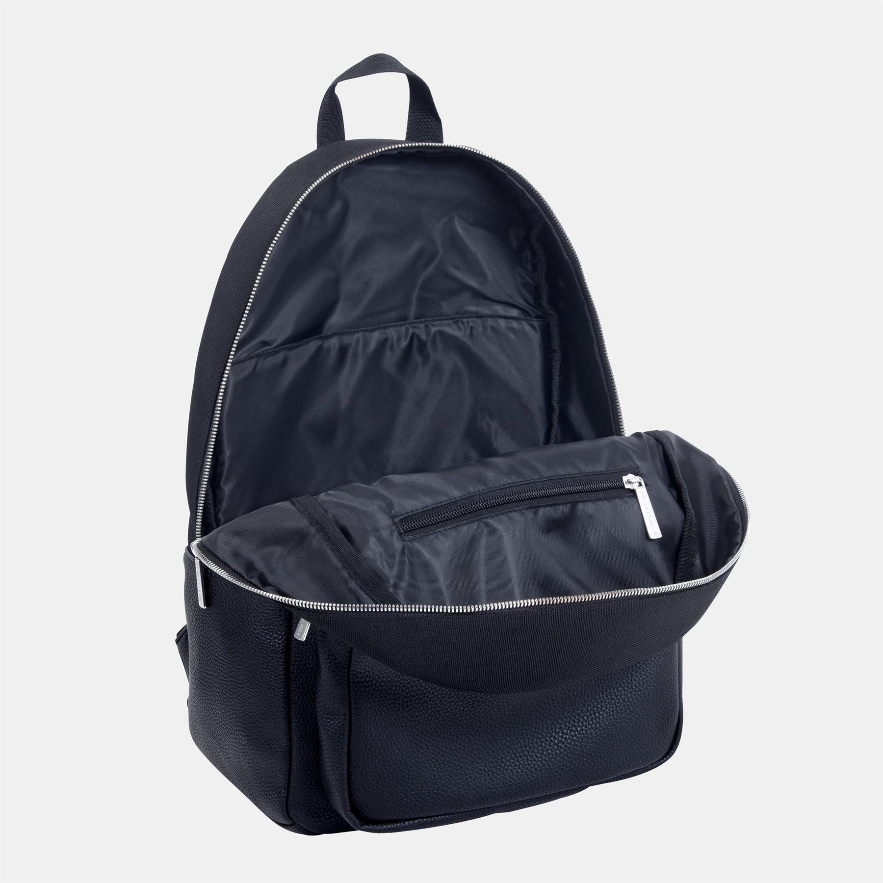 Pretty Green Essentials Backpack Mens