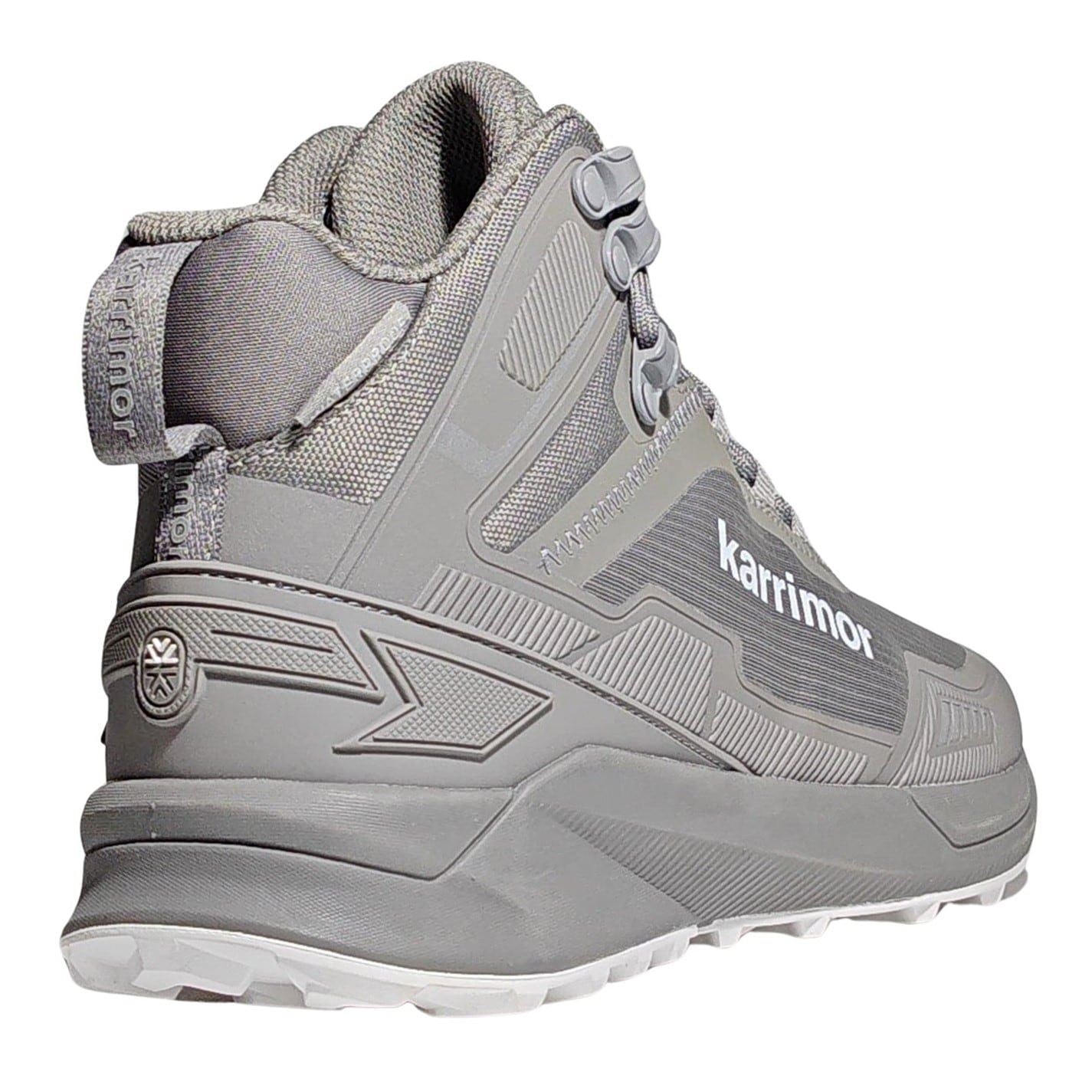 Karrimor Rallitor Waterproof Trekking Boots