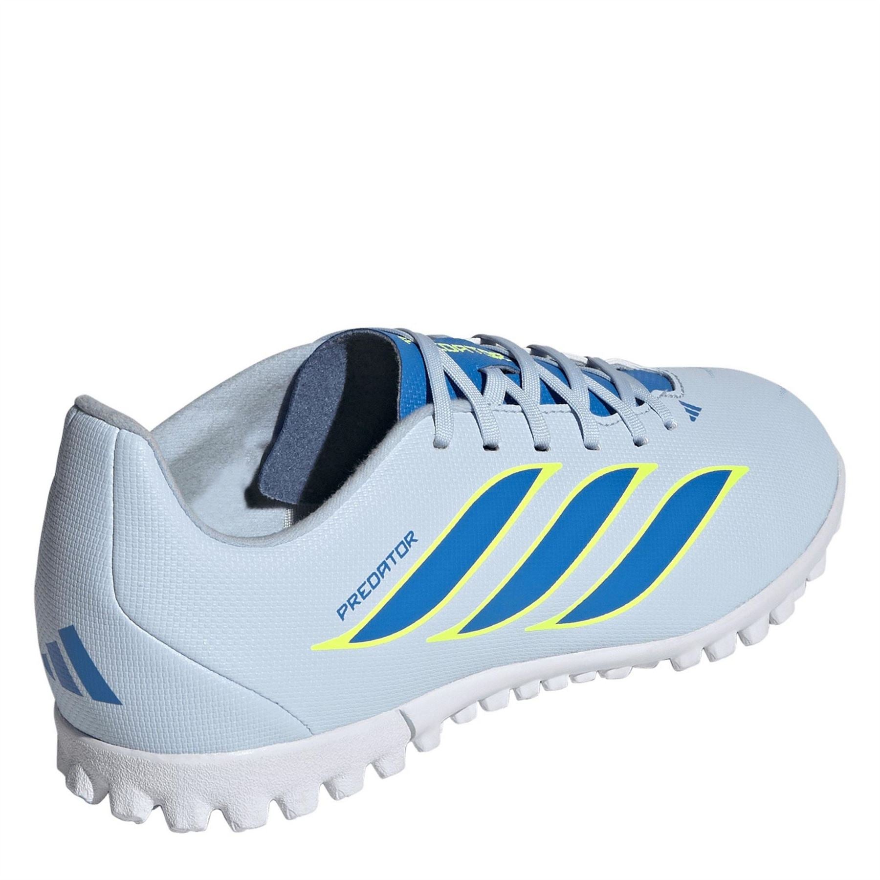 adidas Predator Club Astro Turf Football Boots