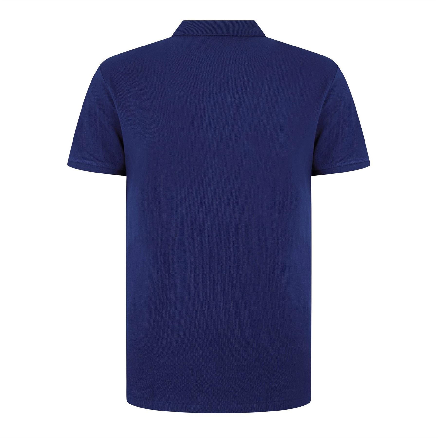 Polo Ralph Lauren Custom Short Sleeve Polo Shirt