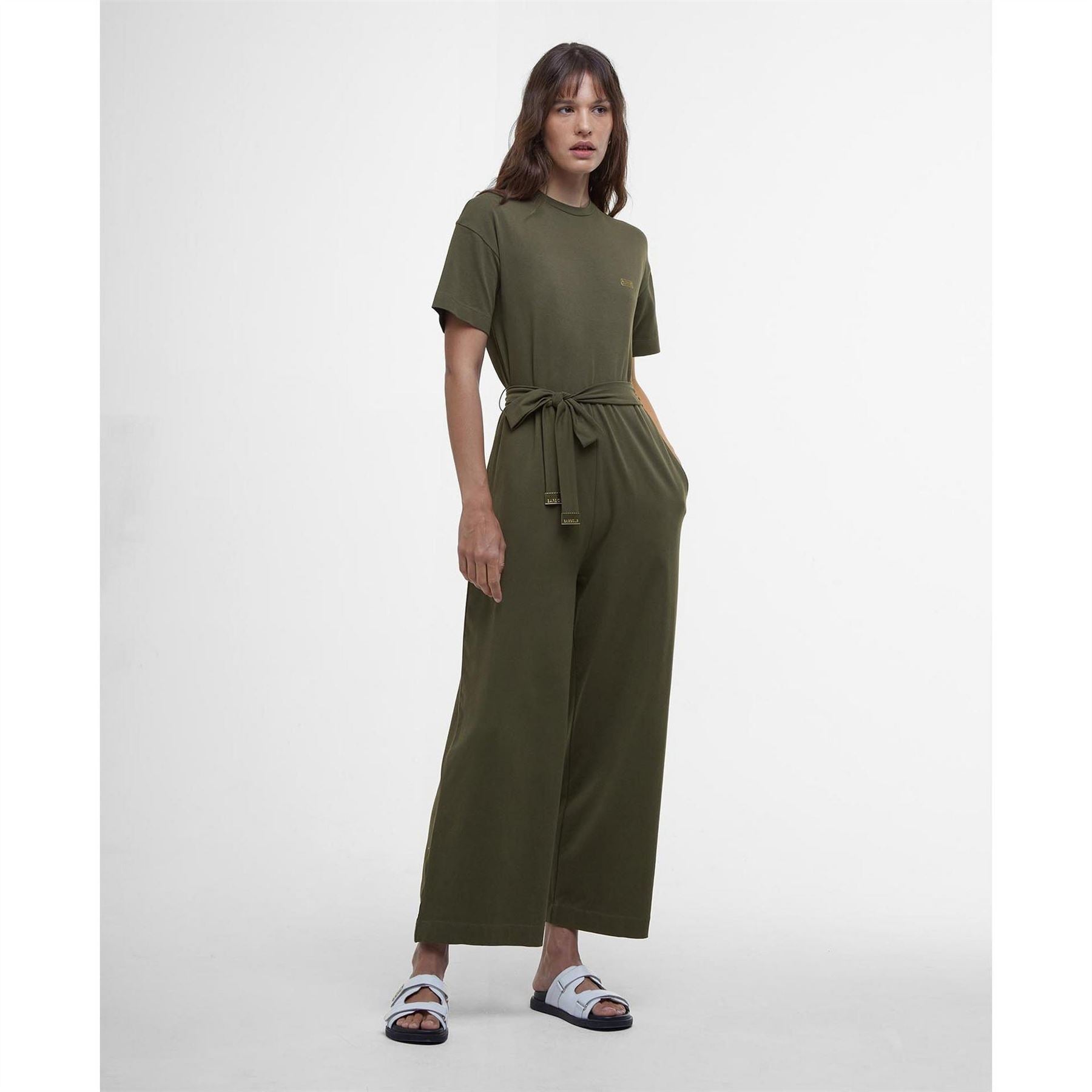 Barbour International Jumpsuit