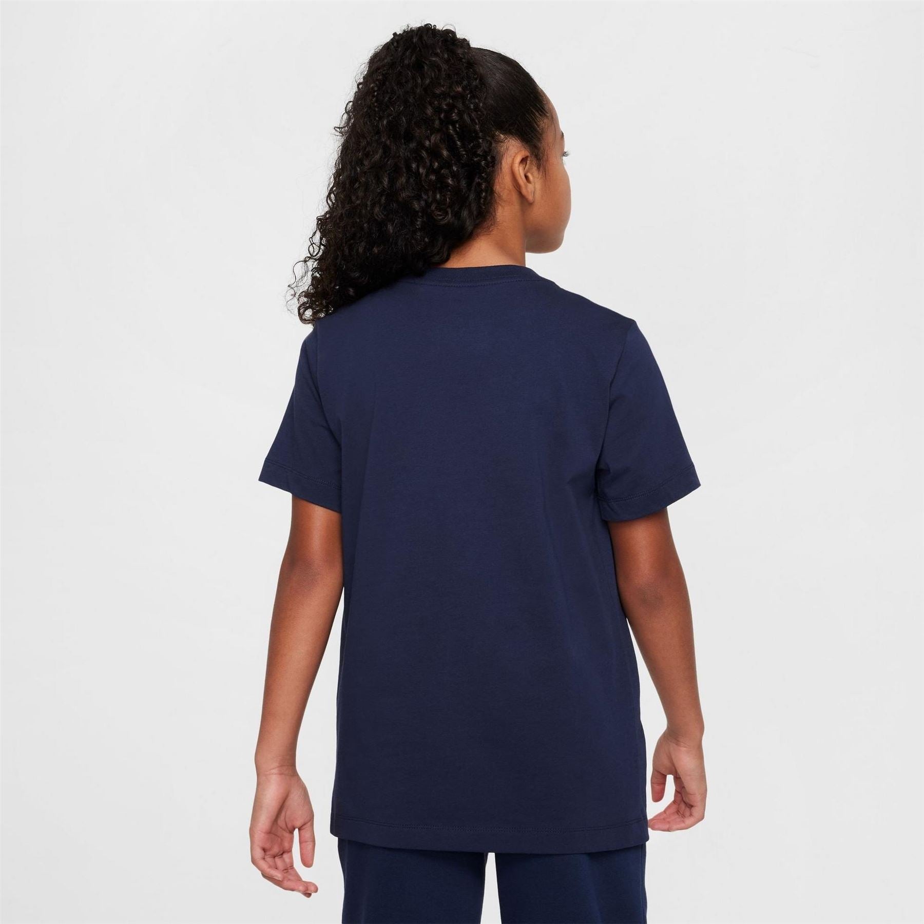 Nike K NSW T Clb FAM Jn99