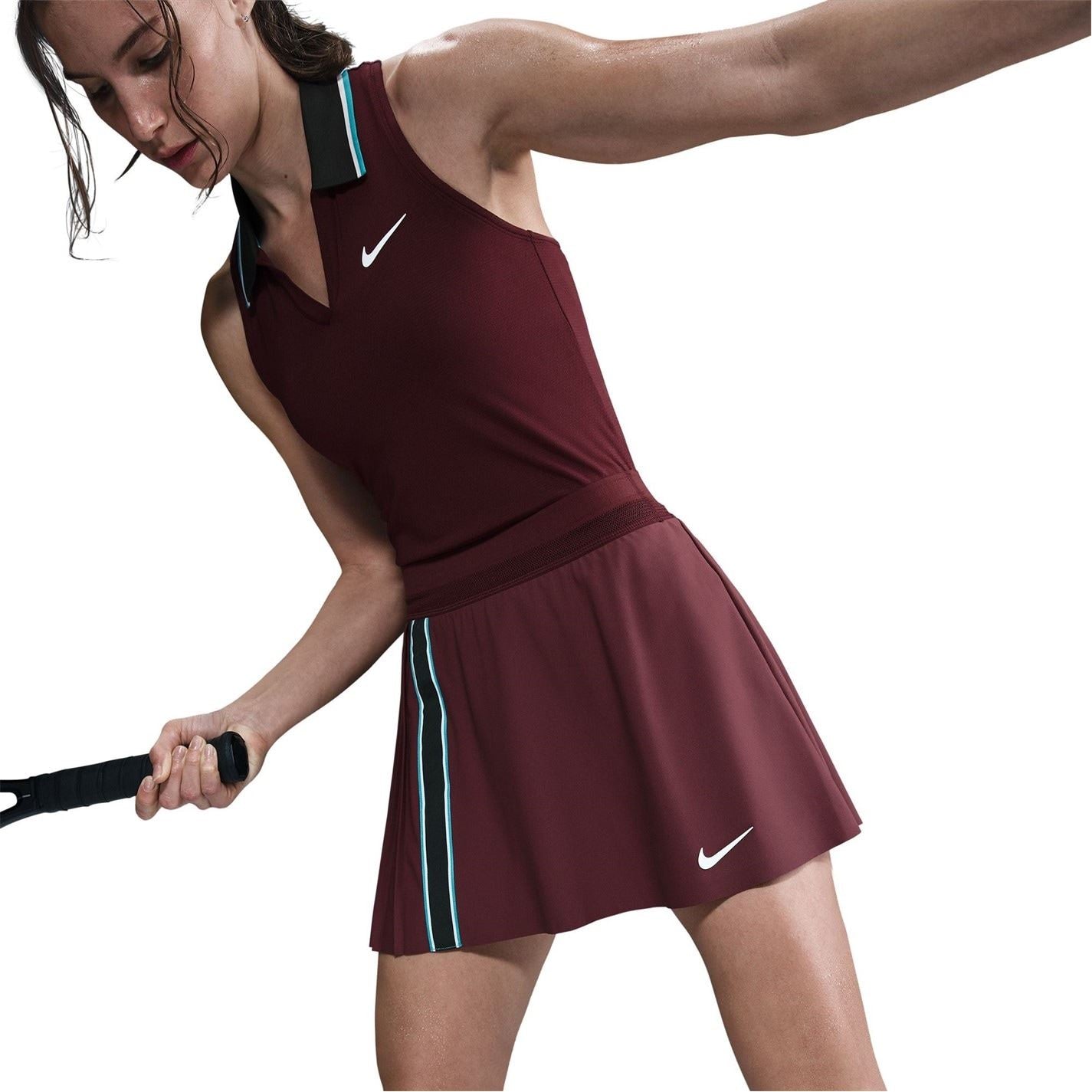 Nike Slam Tennis Skorts
