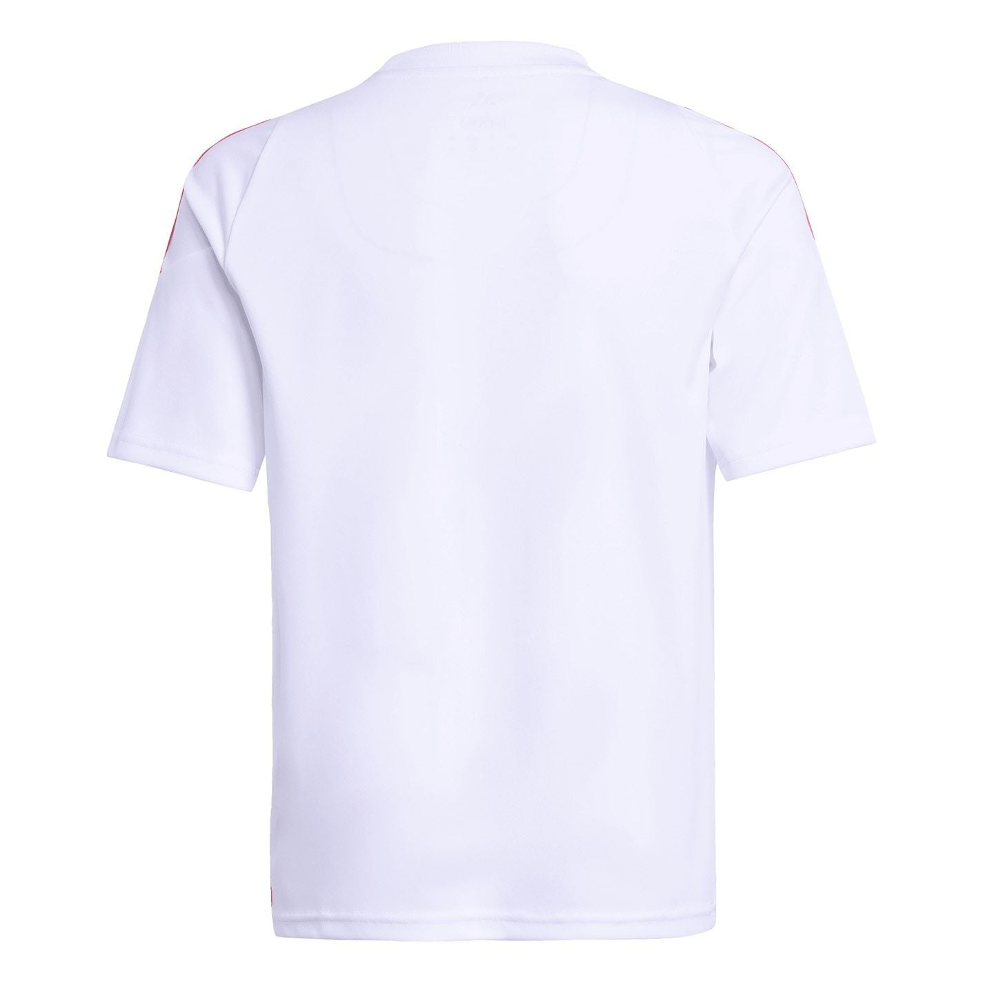 adidas Messi Training Shirt Juniors