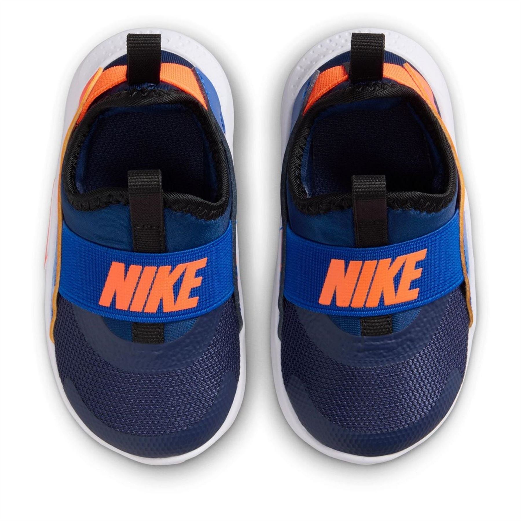 Nike Flex Runner 4 Slip-On Sneakers