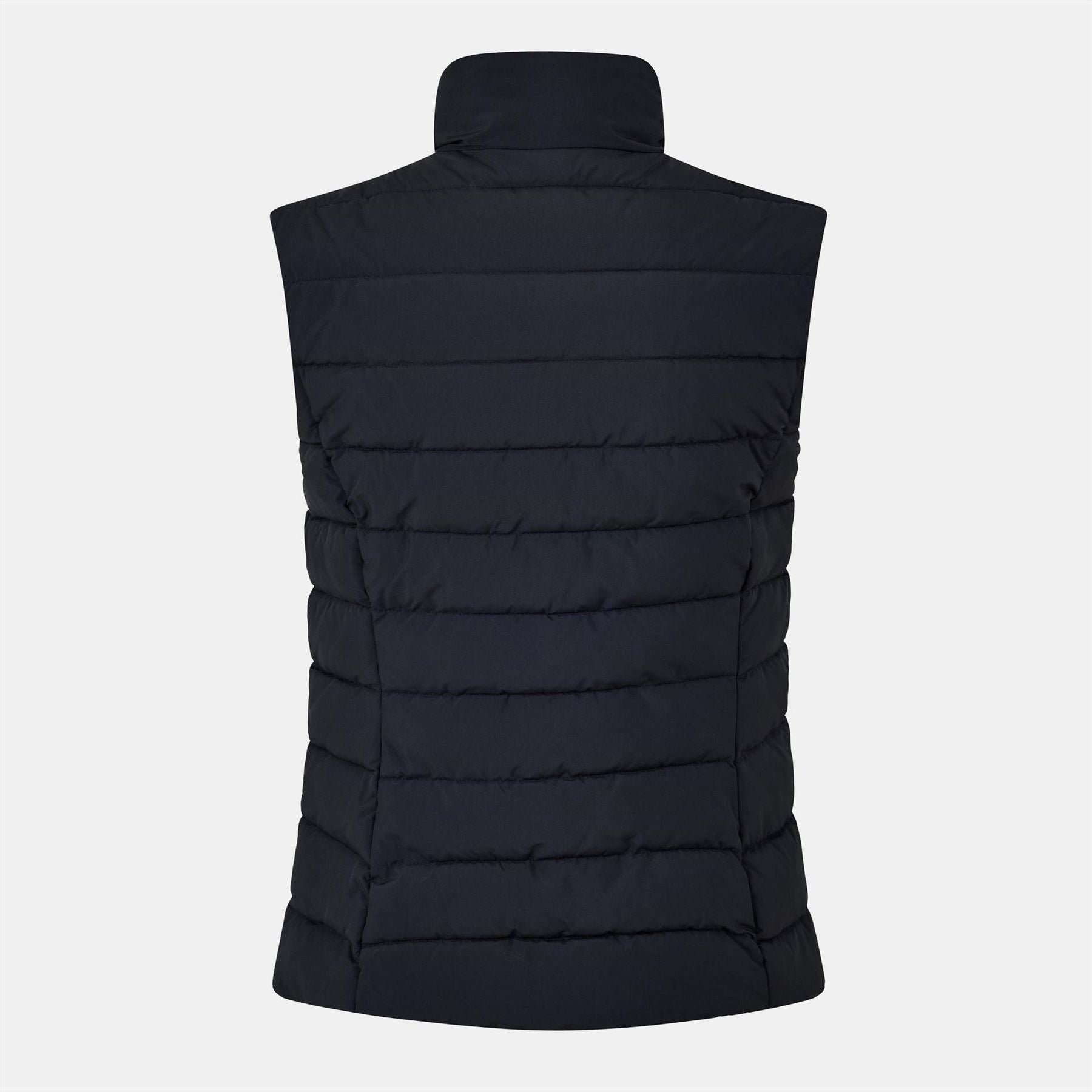 Jack Wills Badwell Lightweight Waterproof Puffer Gilet
