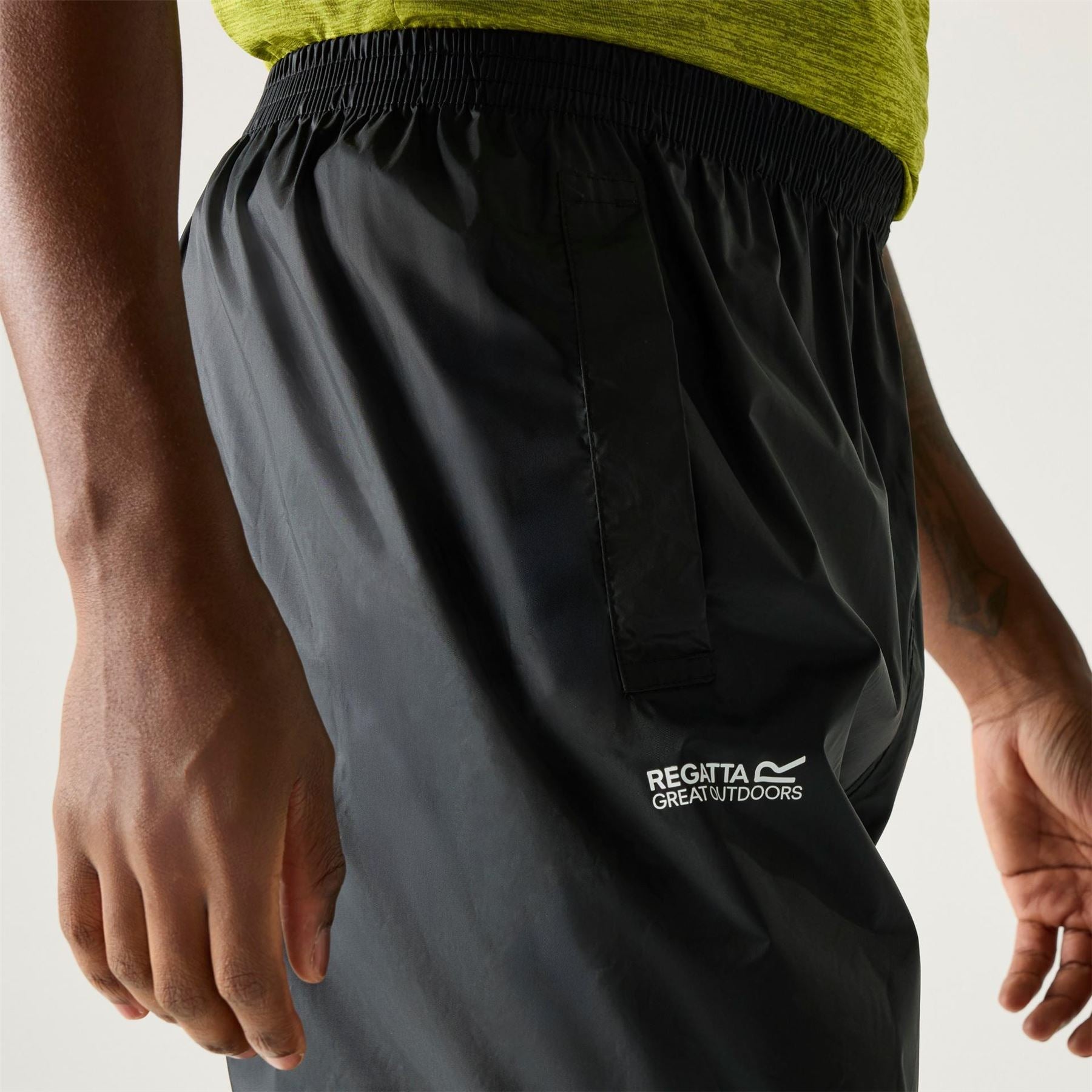 Regatta Waterproof Trousers