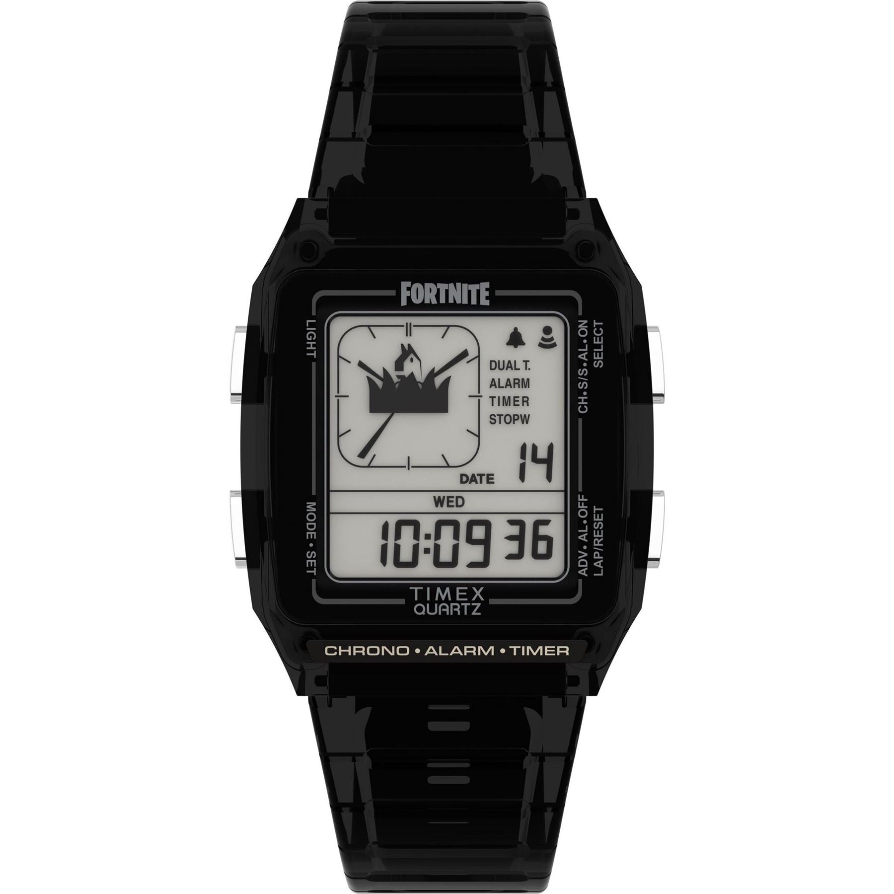 Timex Collab Quartz Analogue Watch