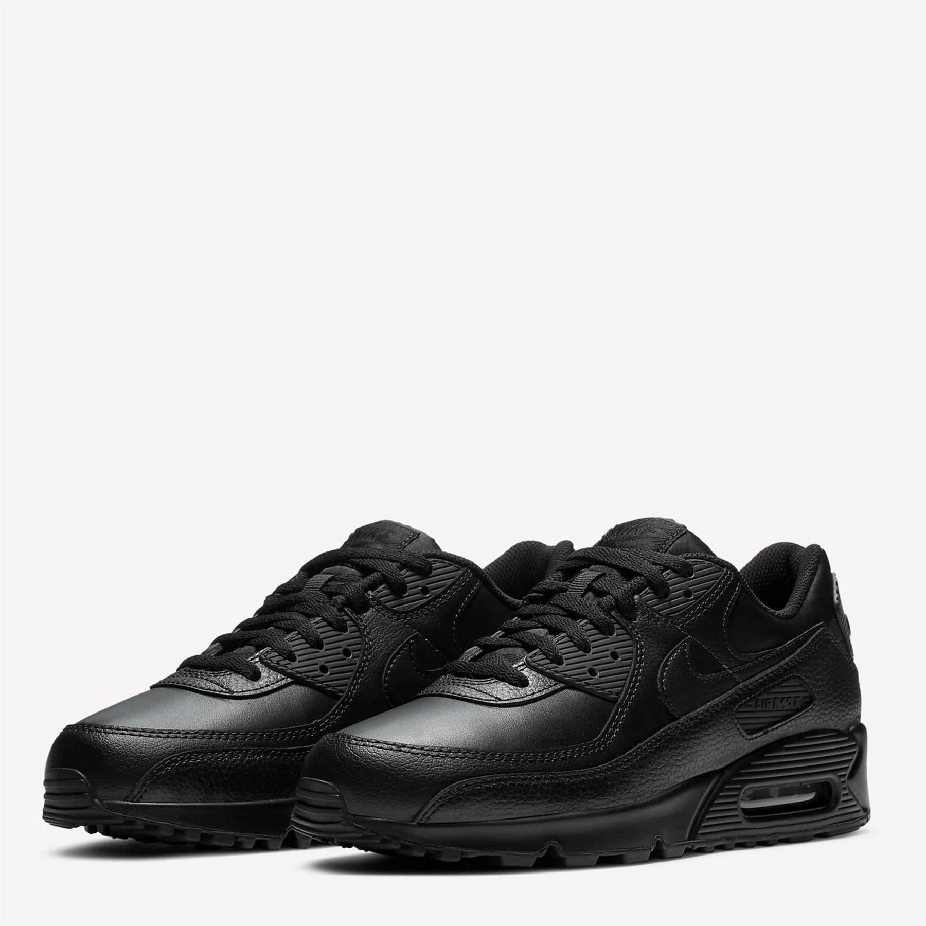 Nike Mens Air Max 90 Trainers