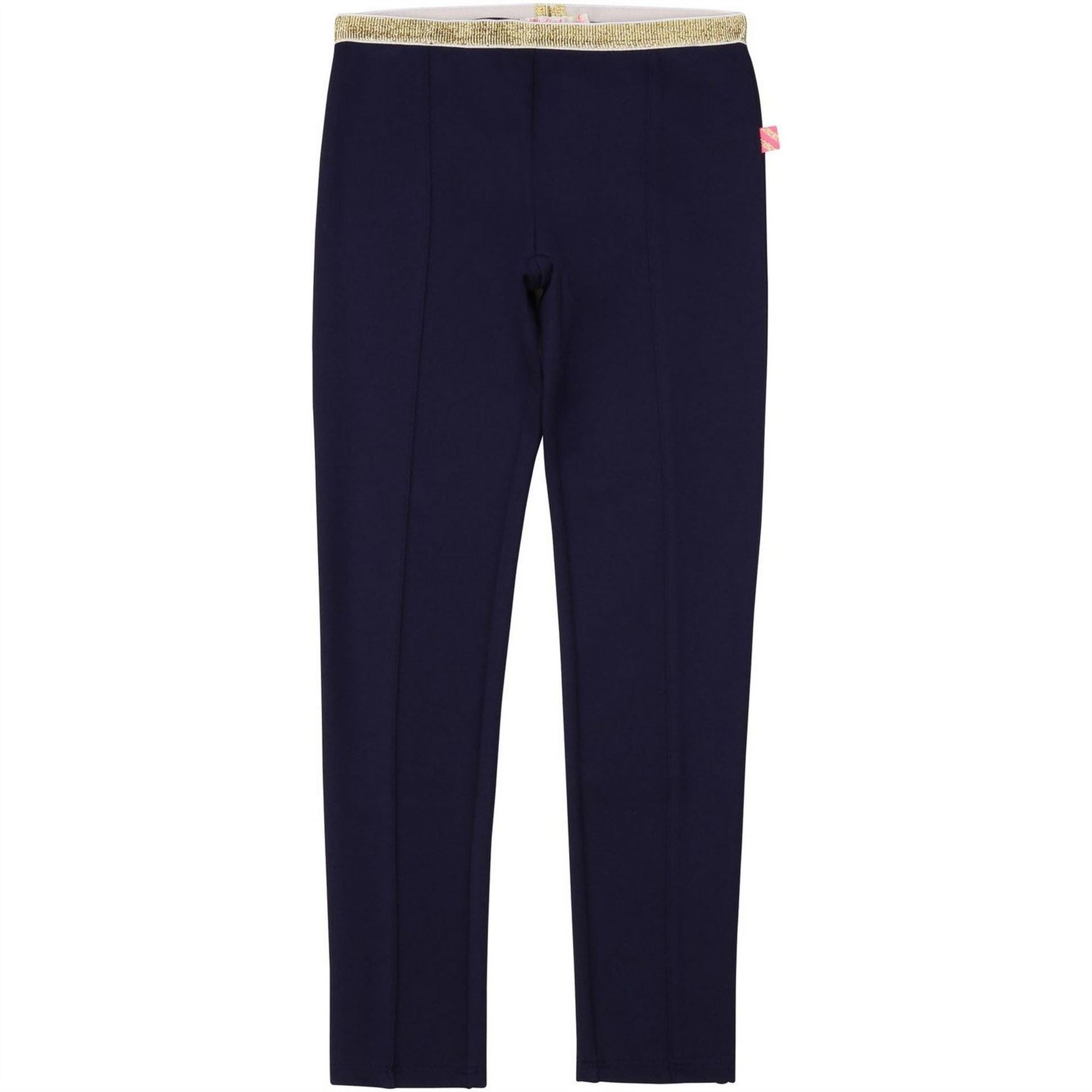 Billieblush Girl Blue Jeggings