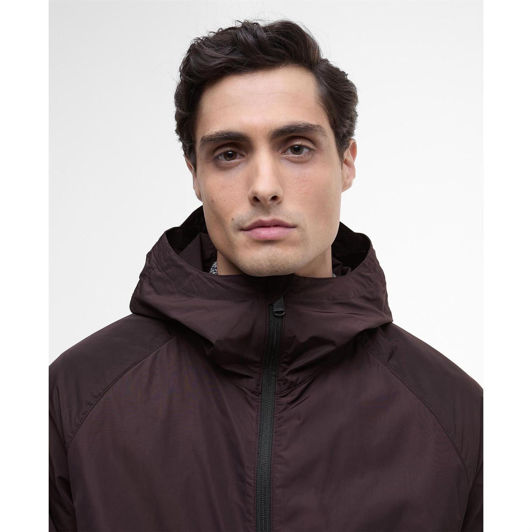 Barbour International Showerproof Jacket
