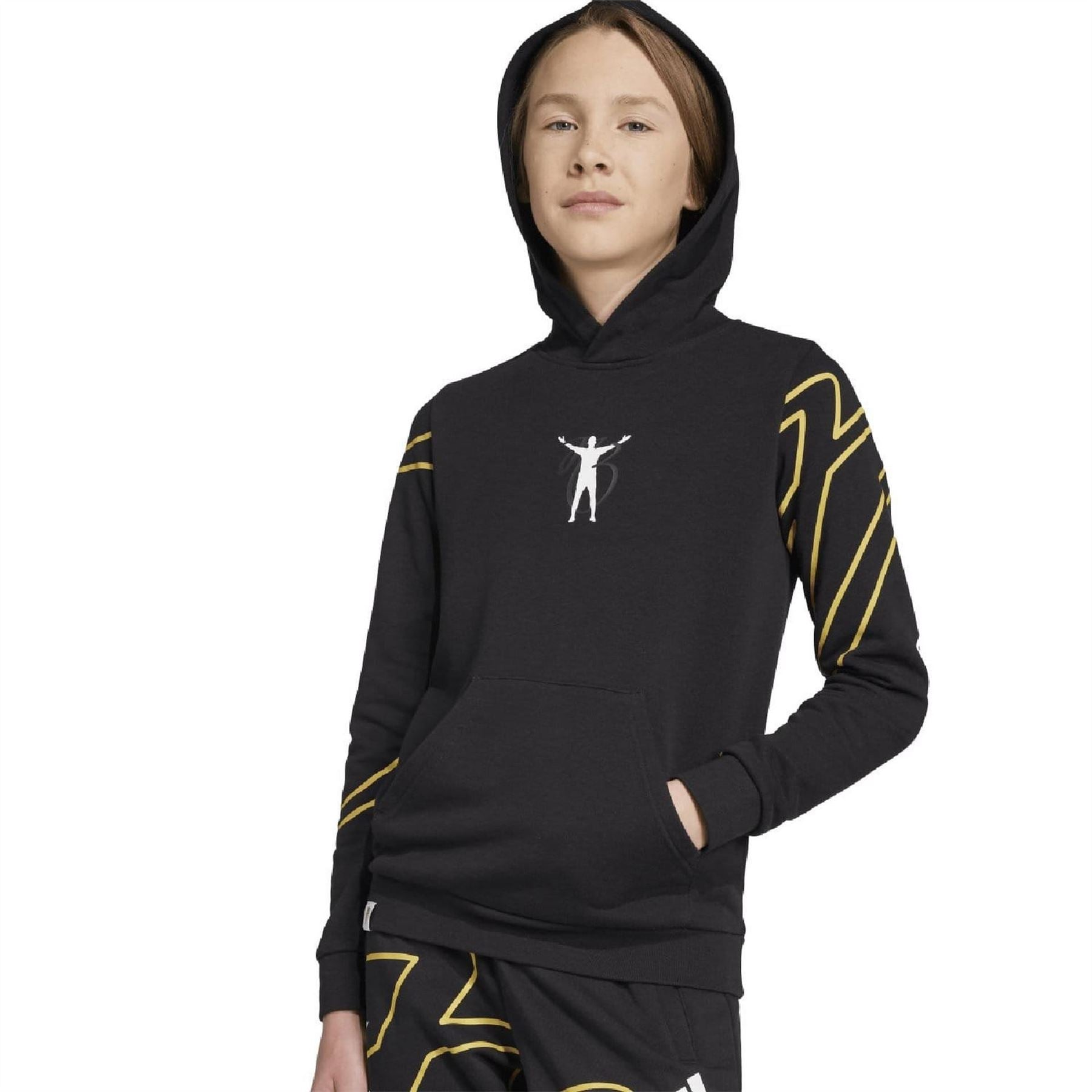 adidas Bellingham Culturewear Hoodie
