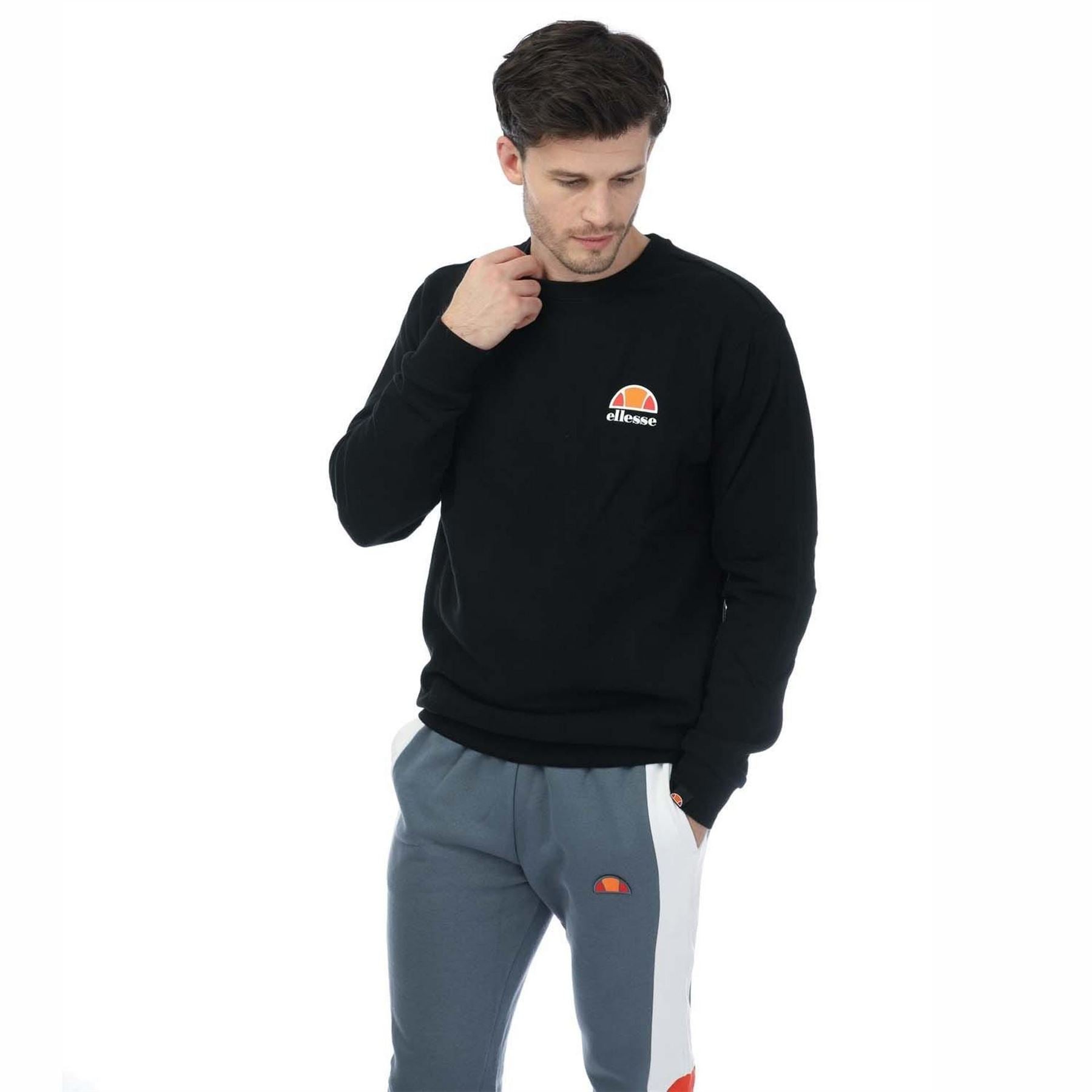 Ellesse Sweatshirt
