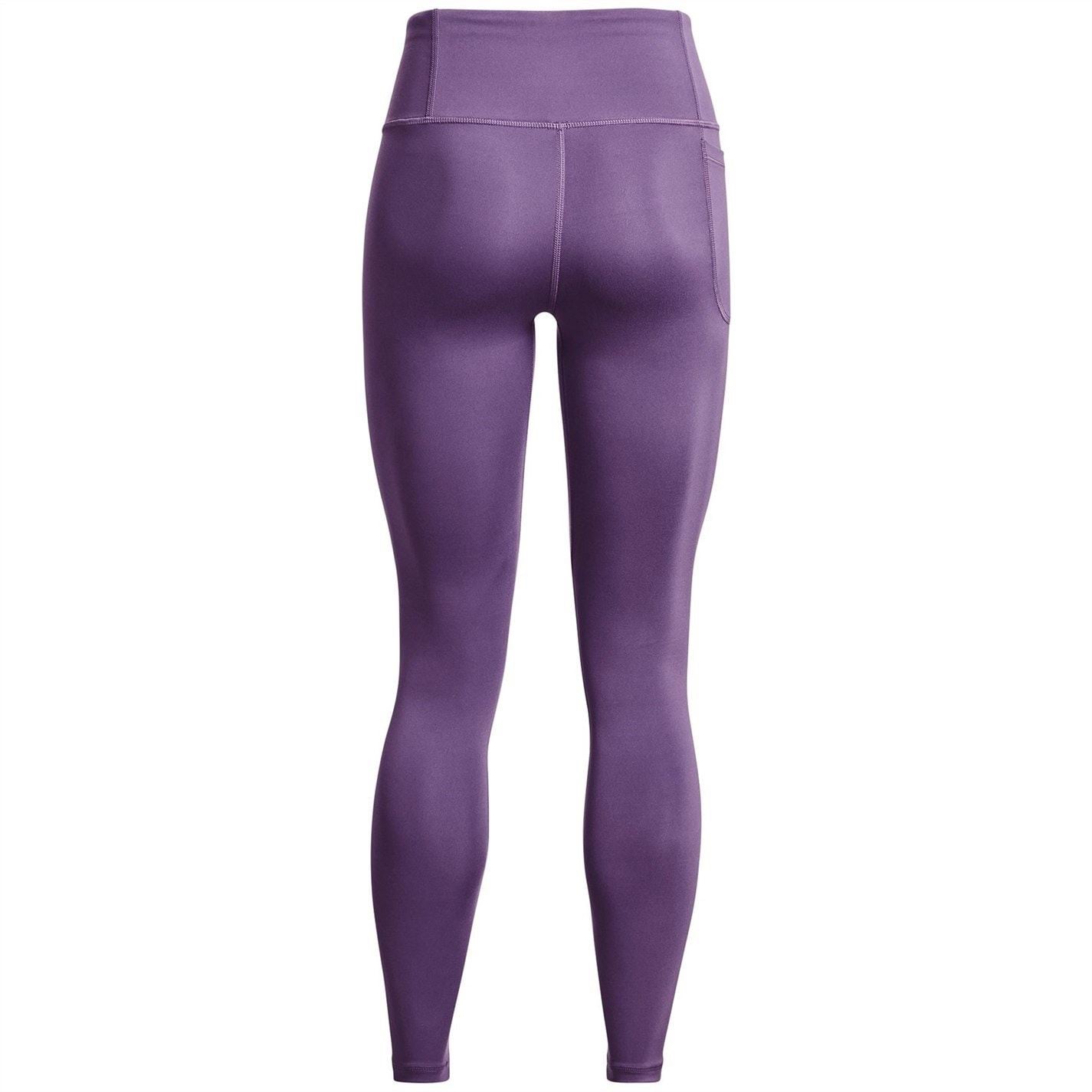 Under Armour Womens Motion Full Length Leggings