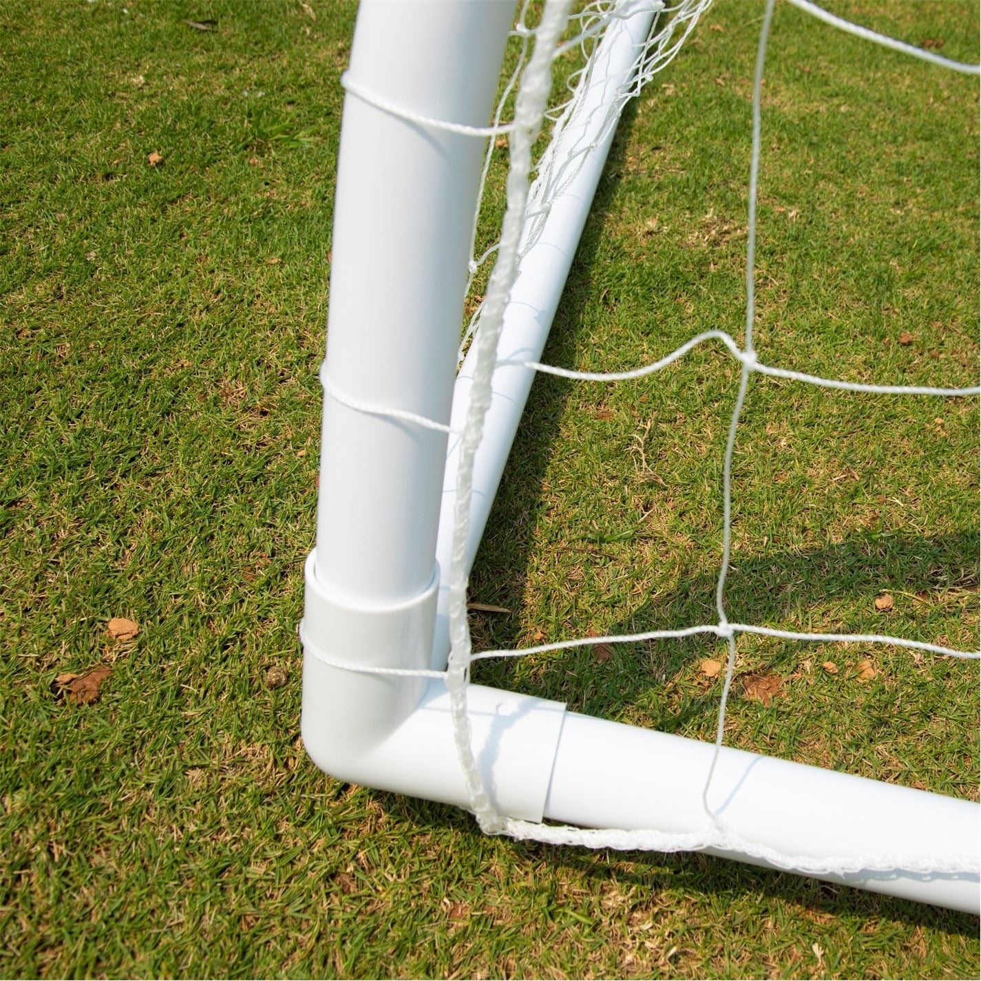 Sondico Pro Training Football Goal 8ft X 4ft
