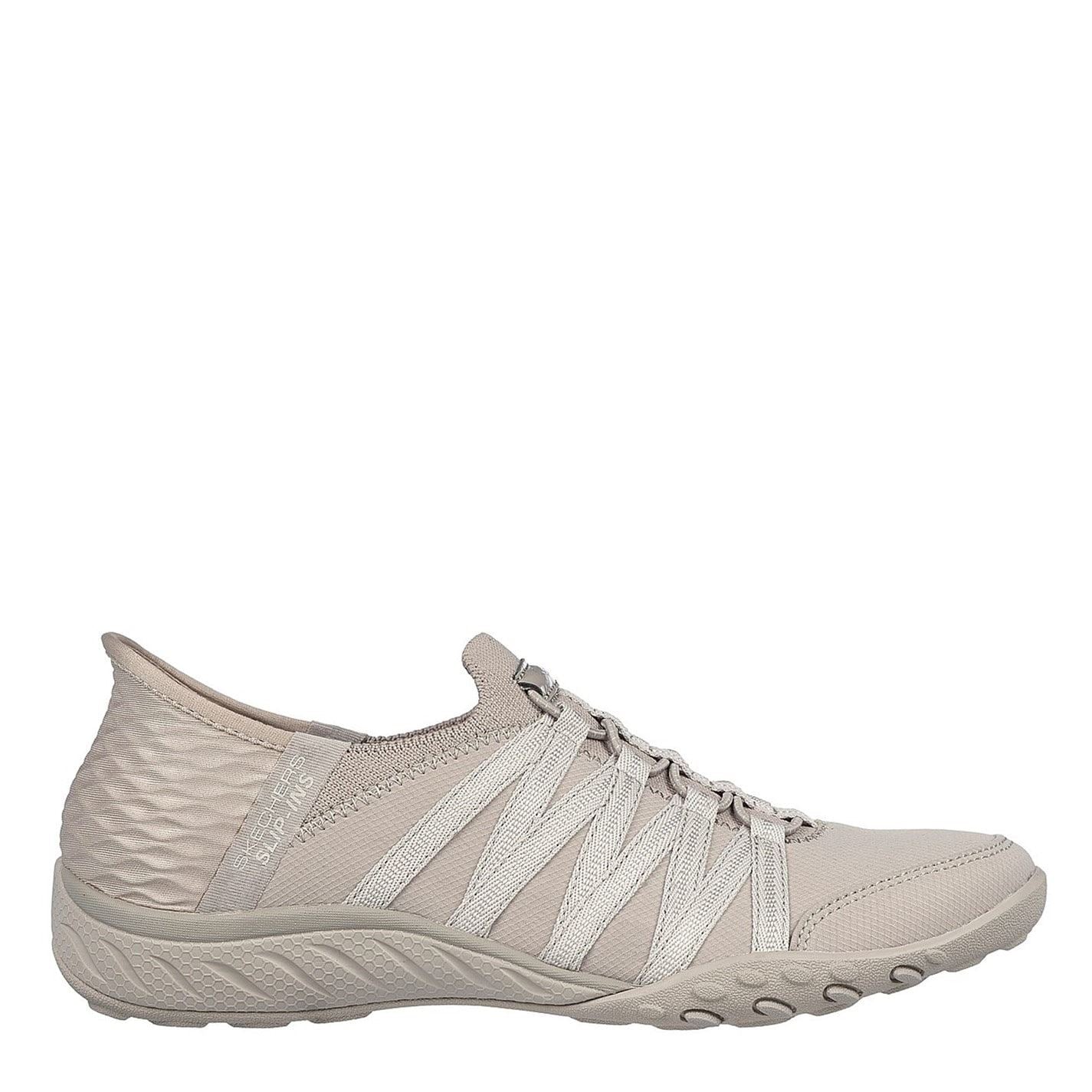 Skechers Slip Ins: Breathe Easy   Roll With me