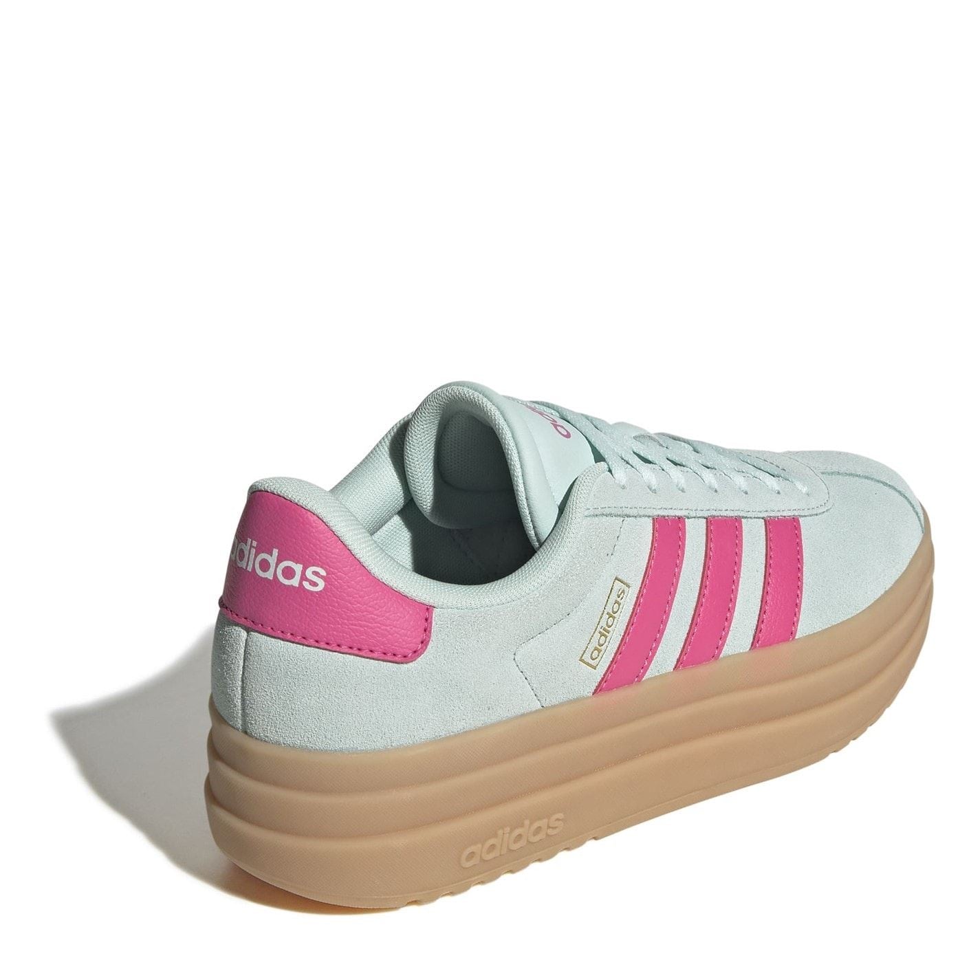adidas Womens Vl Court Bold Trainers