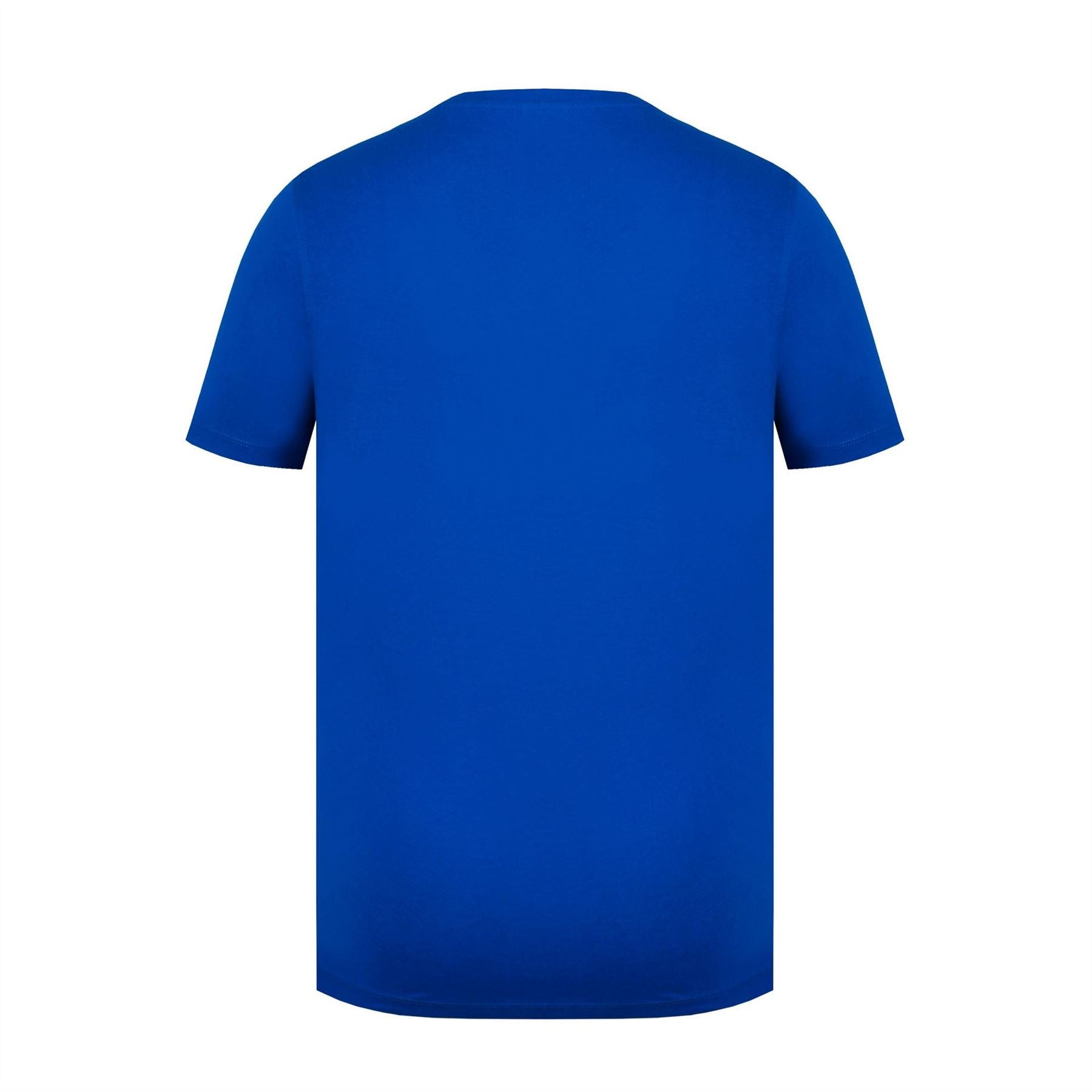 Slazenger Mens V Neck T-Shirt