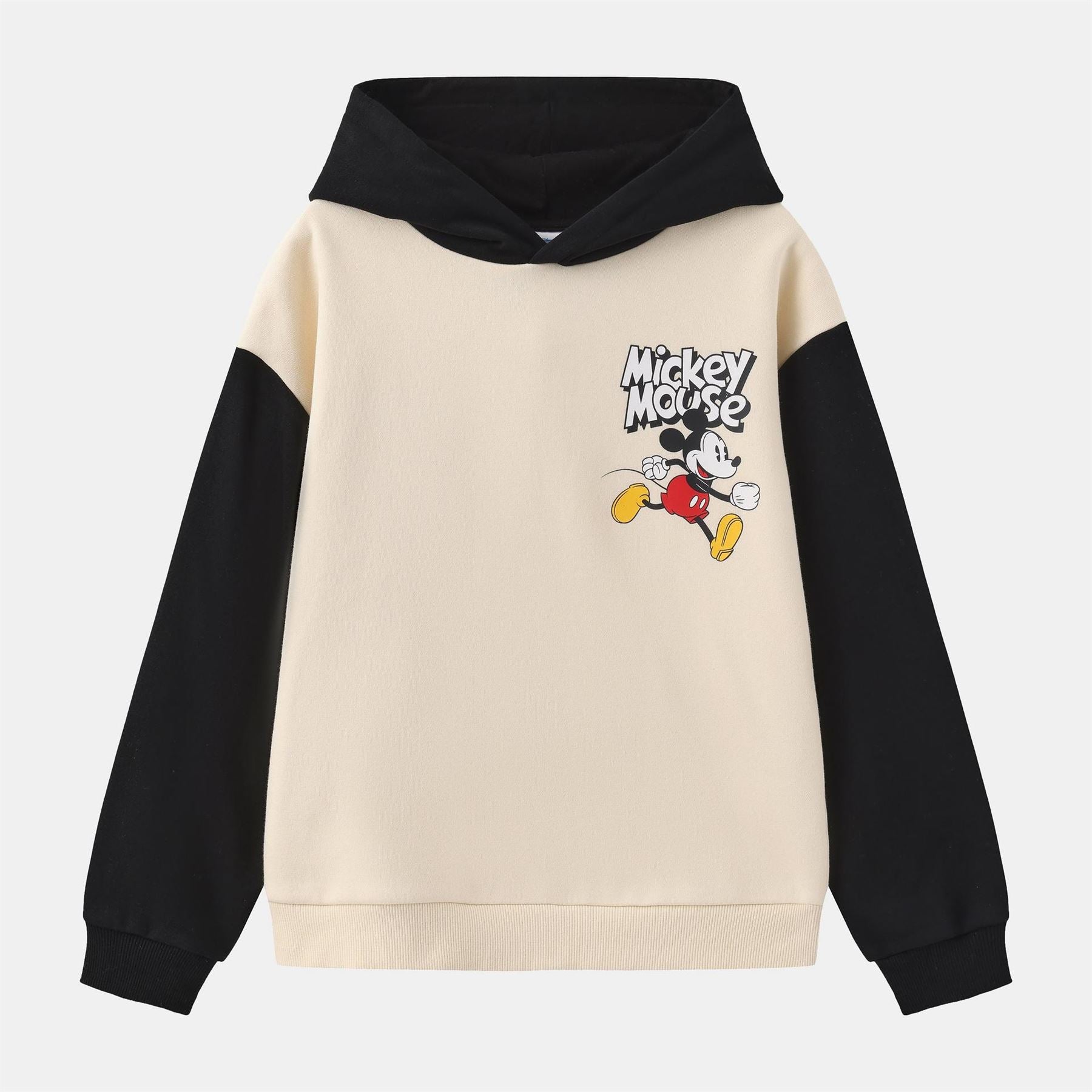 Character Hoody Junior