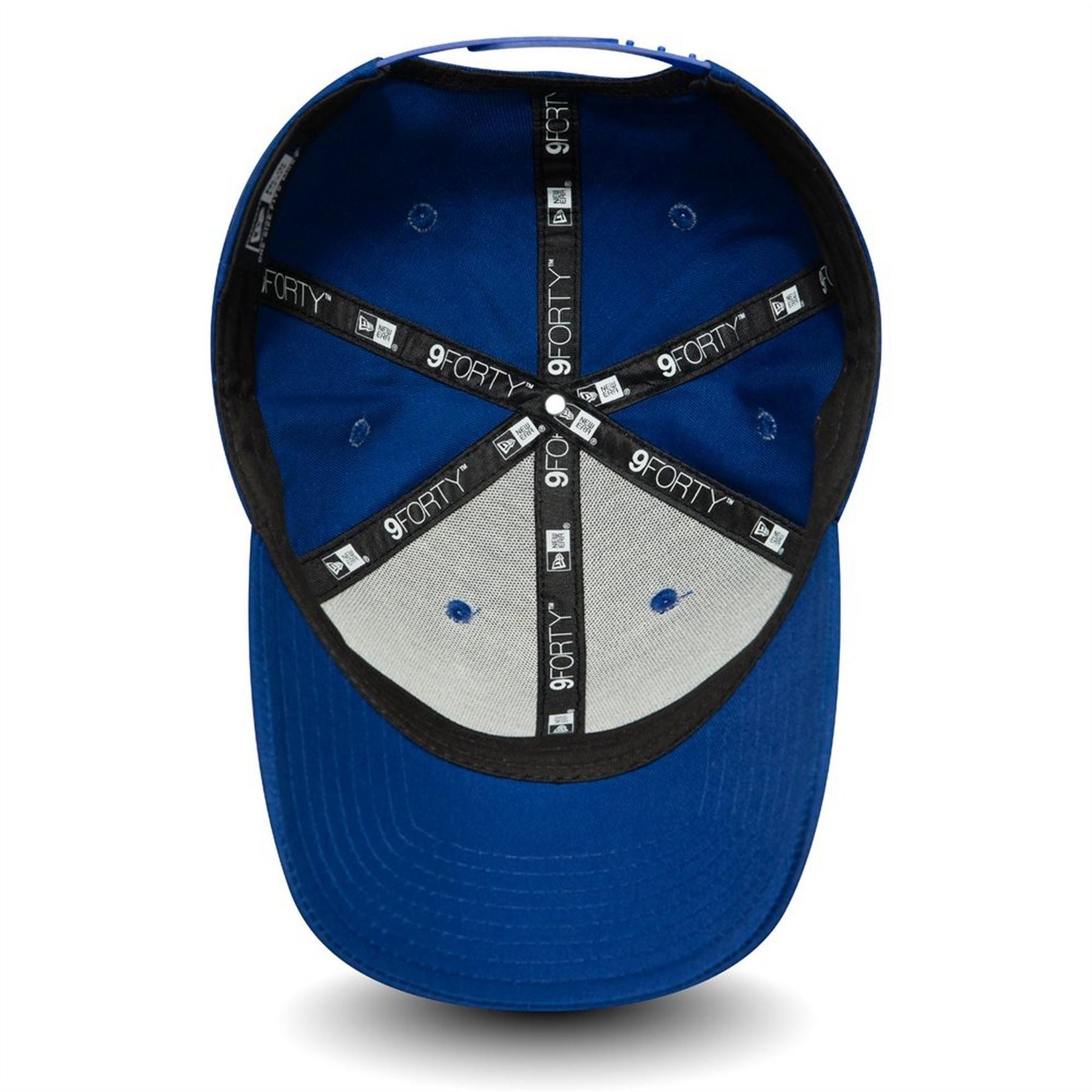 New Era Team 940 Cfc Baseball Cap