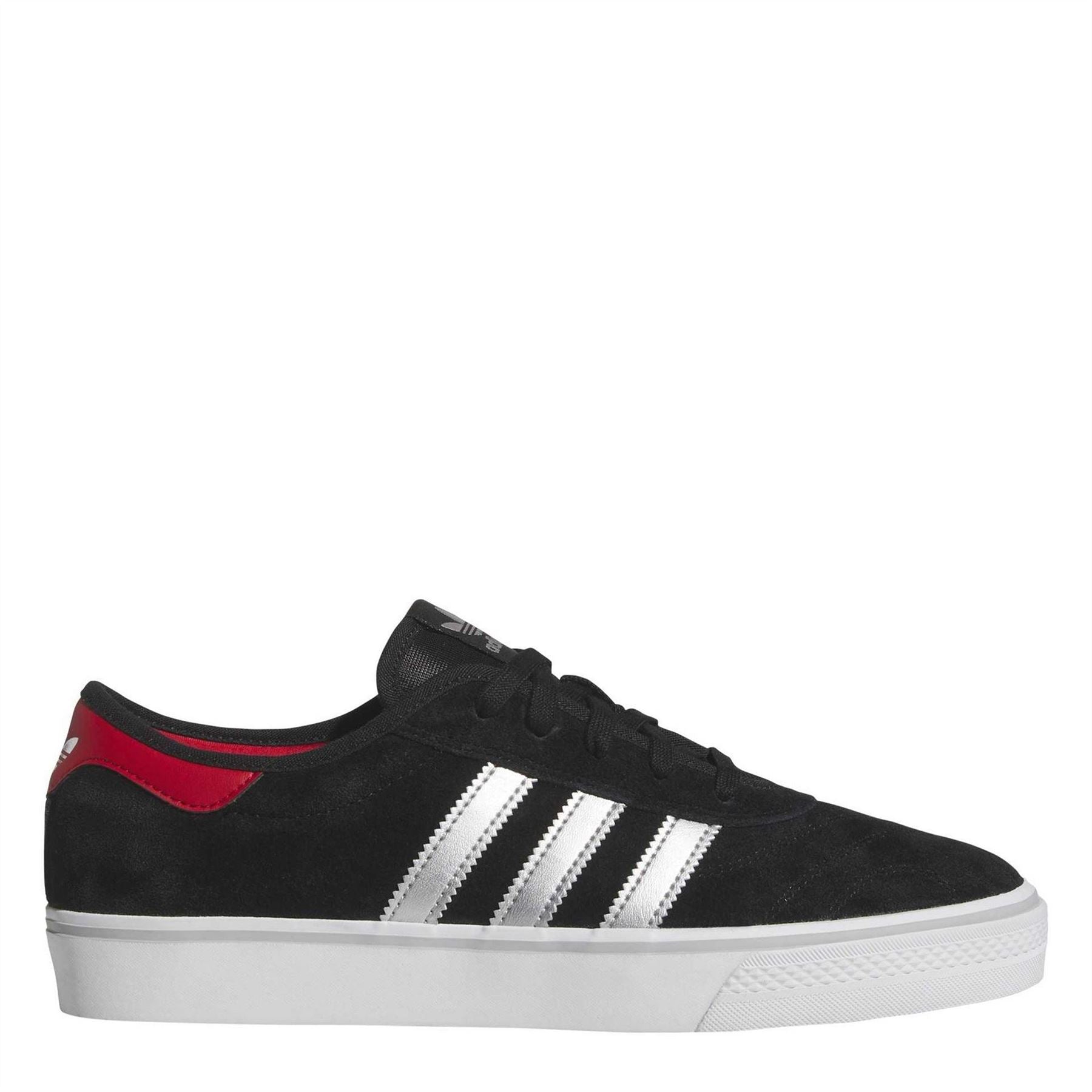adidas Ease Jn99 Lace Up Skate Shoes
