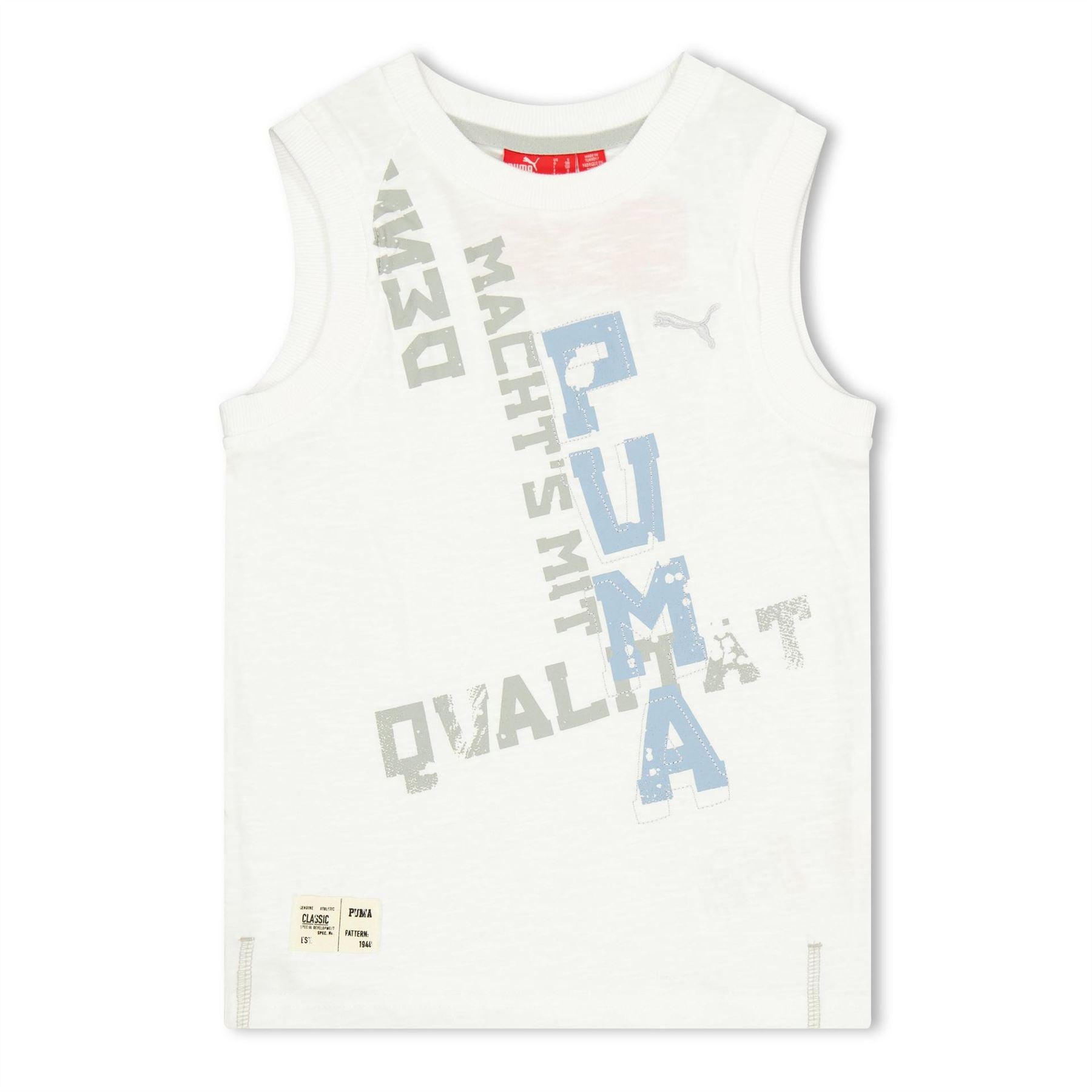 Puma Tee Juniors