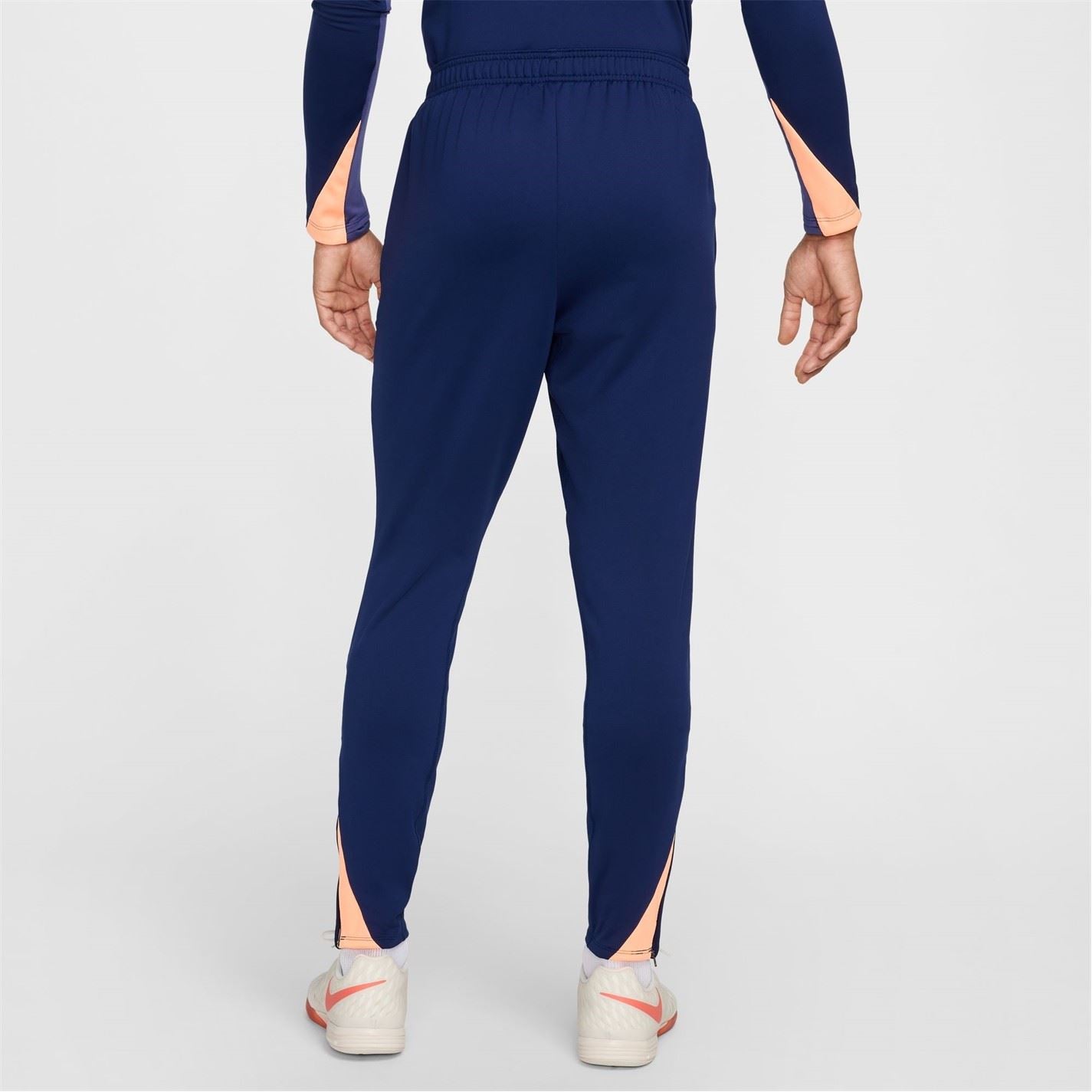 Nike Mens Strike Dri Fit Global Football Pants