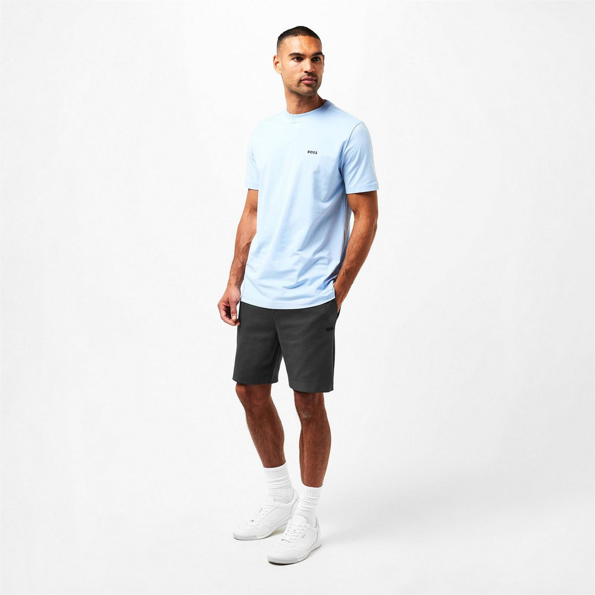 Boss  Hbg Zone All Day Comfort Shorts