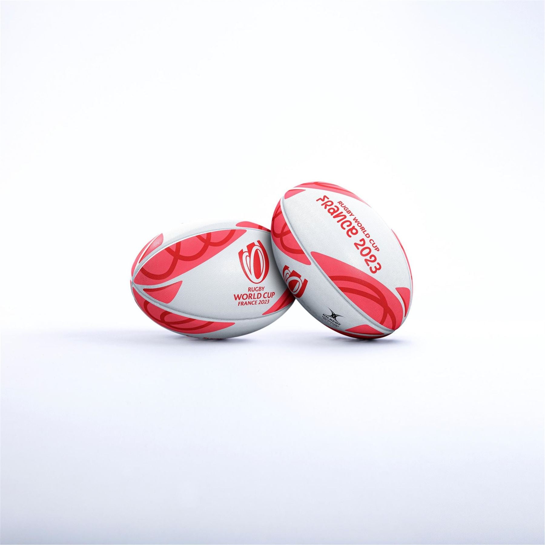 Gilbert 2023 Supporters Rugby Ball