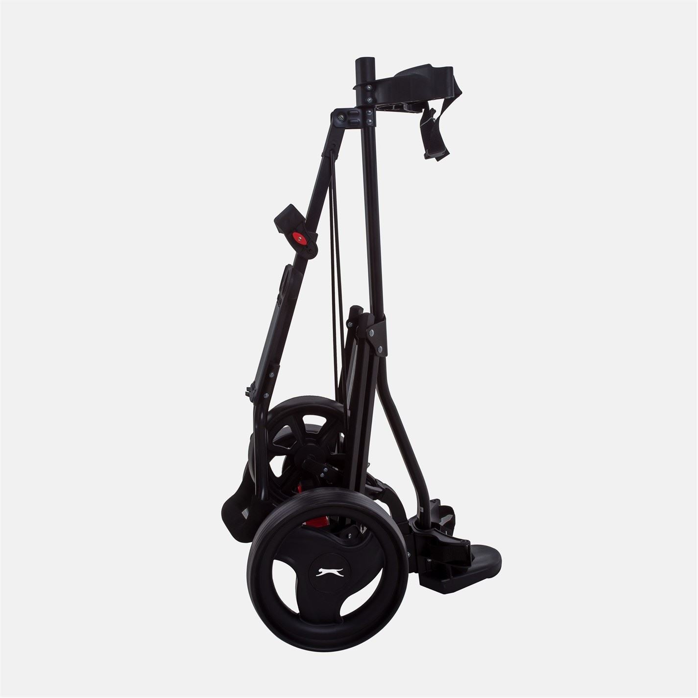 Slazenger 3 Wheel Golf Trolley
