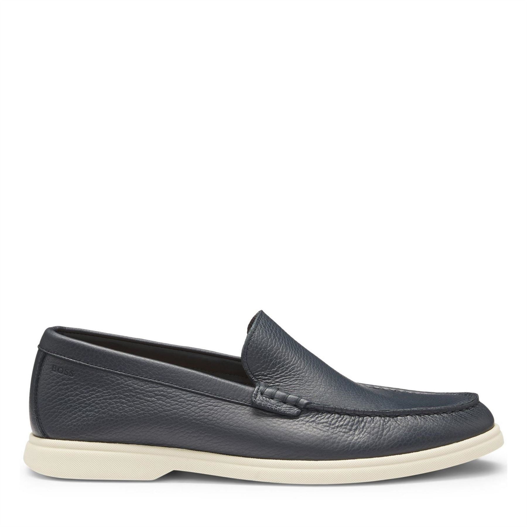Boss Sienne Mocc Slip On Shoes