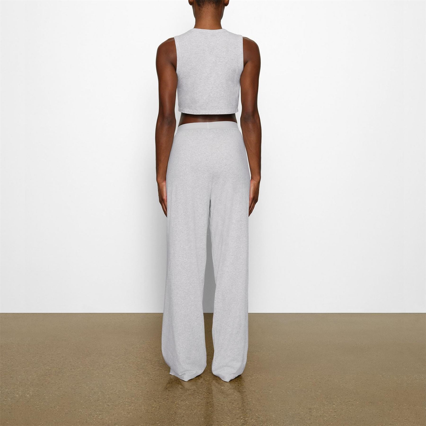 SKIMS Boyfriend Loose Pant