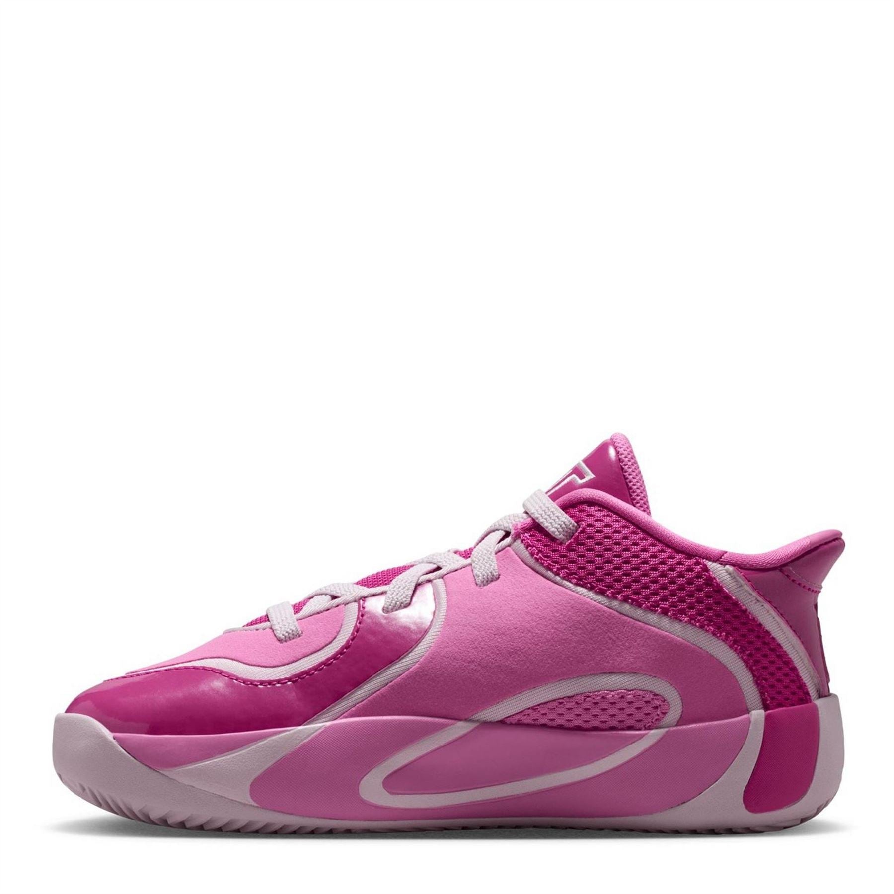 Air Jordan Basketball Trainers