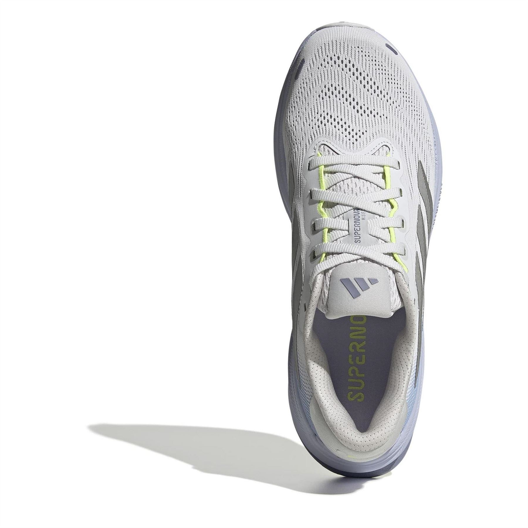 adidas Womens Supernova Rise 2 Running Shoes