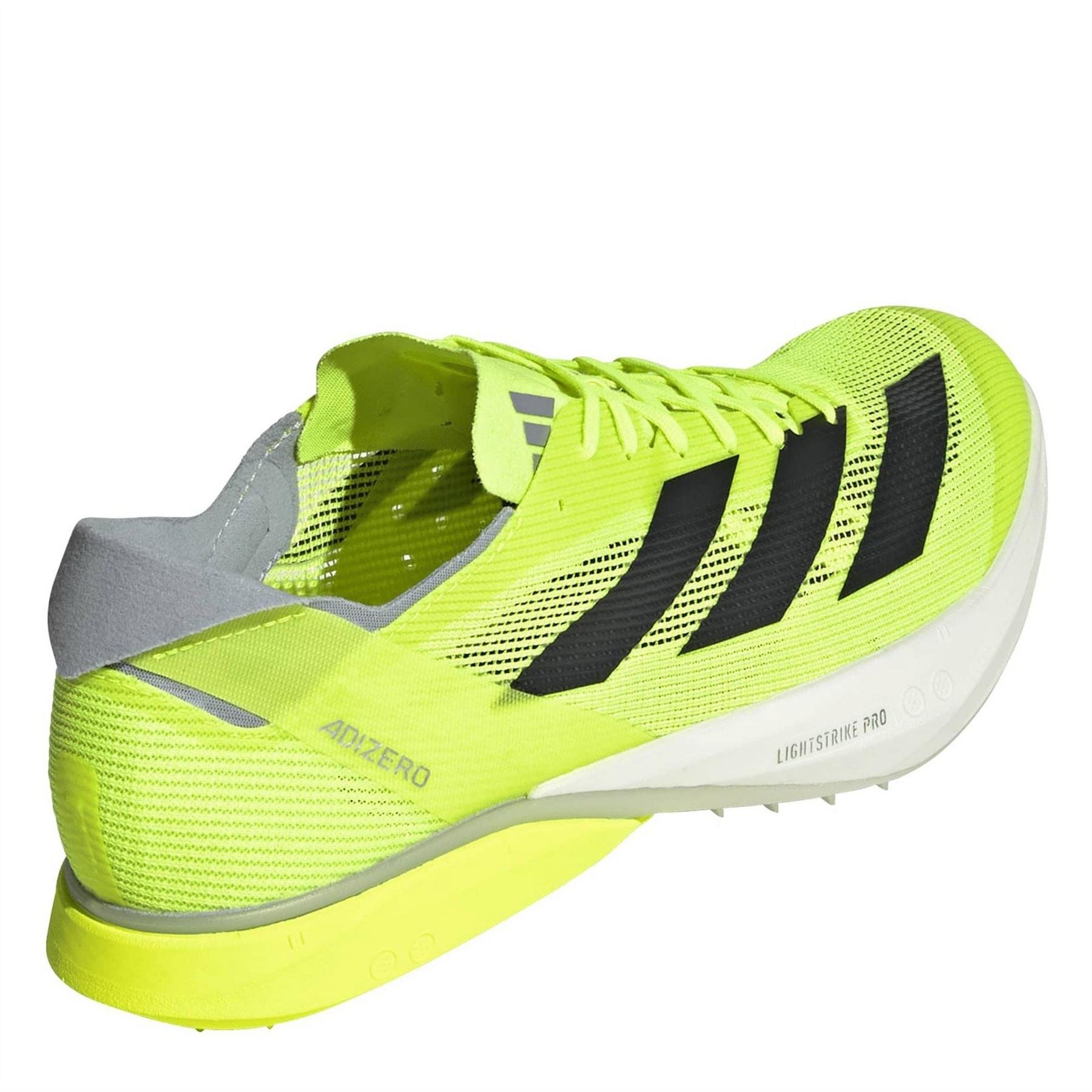 adidas Adizero Avanti 99 Lace Up Road Sneakers