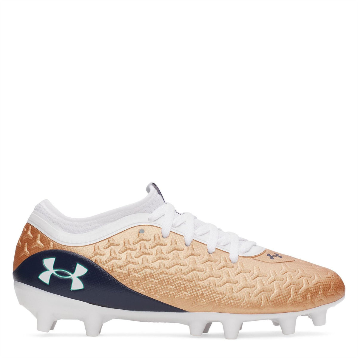 Under Armour Magnetico .3 Fg Football Boot