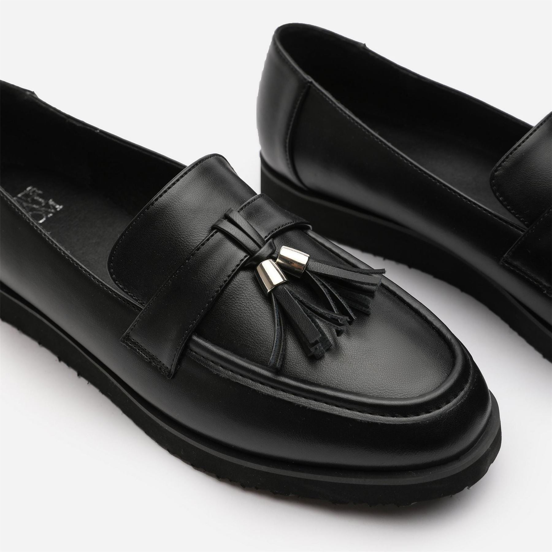 Wheres That From Tssl Loafer Ld61