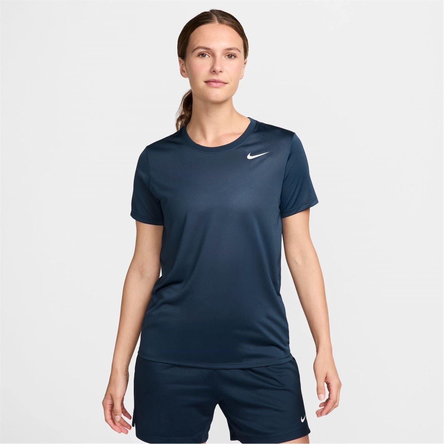 Nike Womens Dri Fit T-Shirt