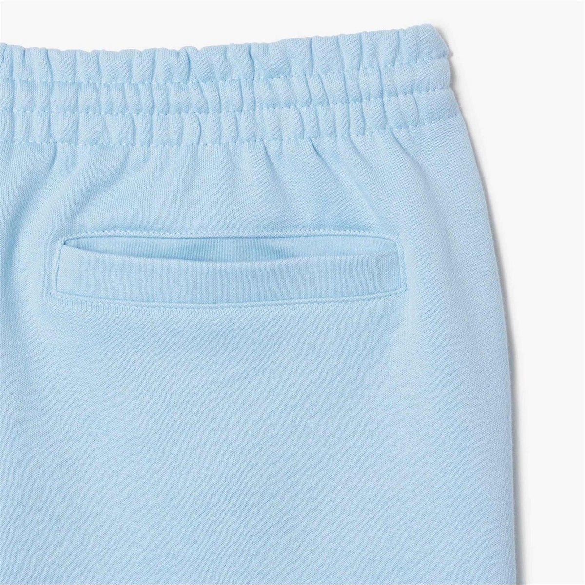Lacoste Basic Fleece Shorts